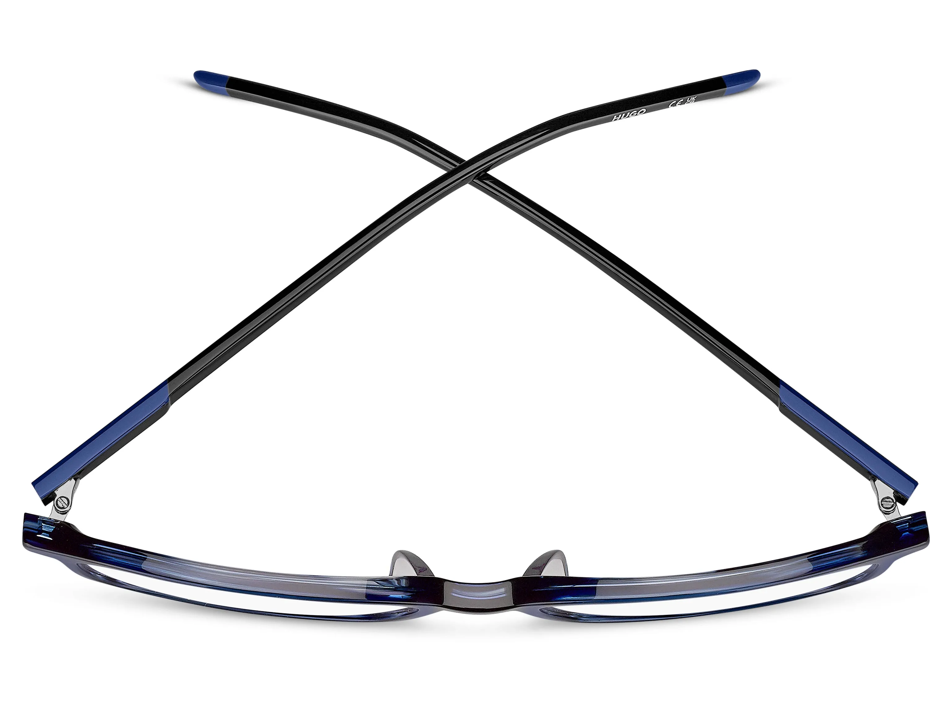 Hugo Boss Hugo Boss HG 1402/G 38I Montature da vista - immagine 3