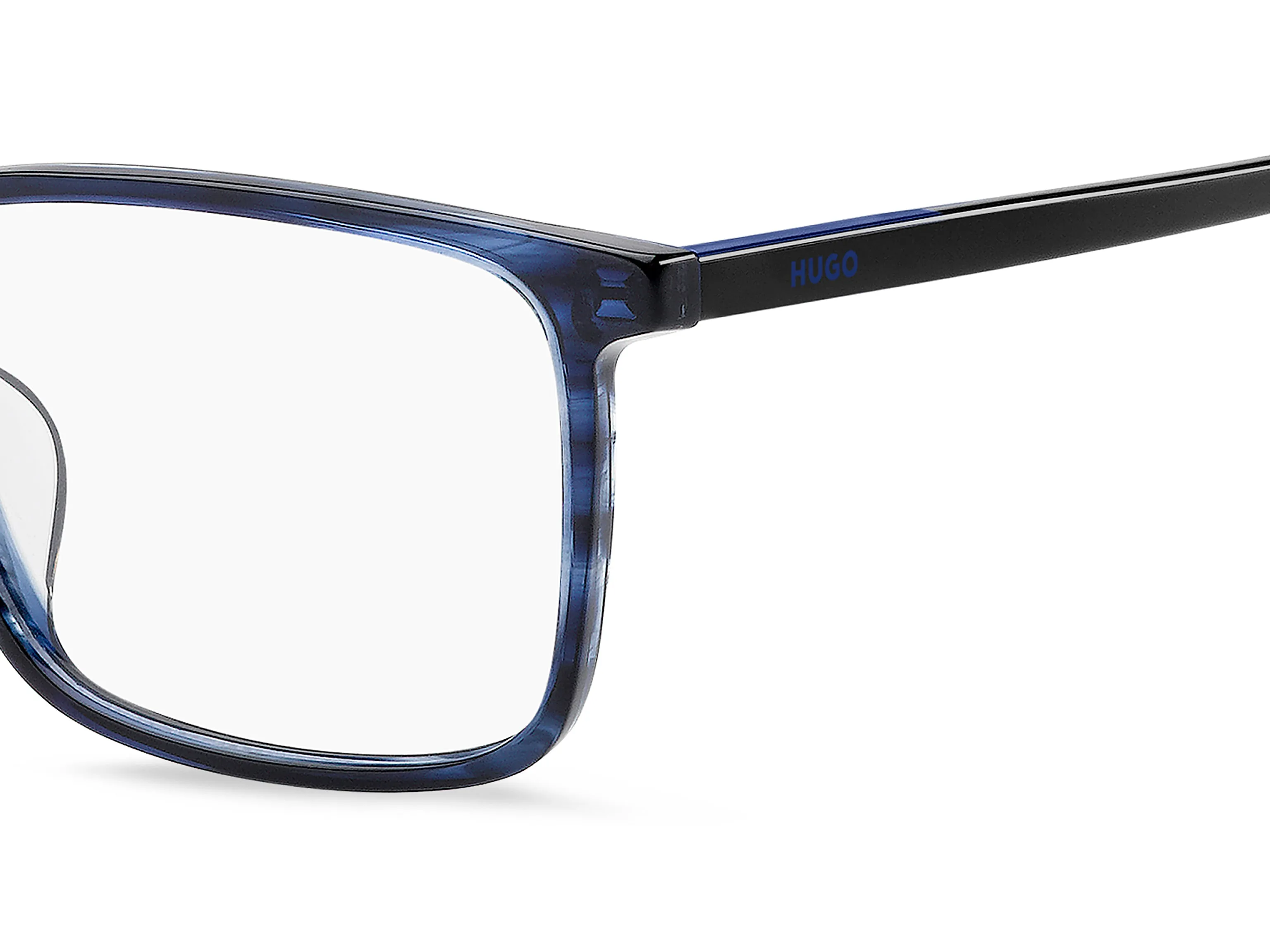 Hugo Boss Hugo Boss HG 1402/G 38I Montature da vista - immagine 4