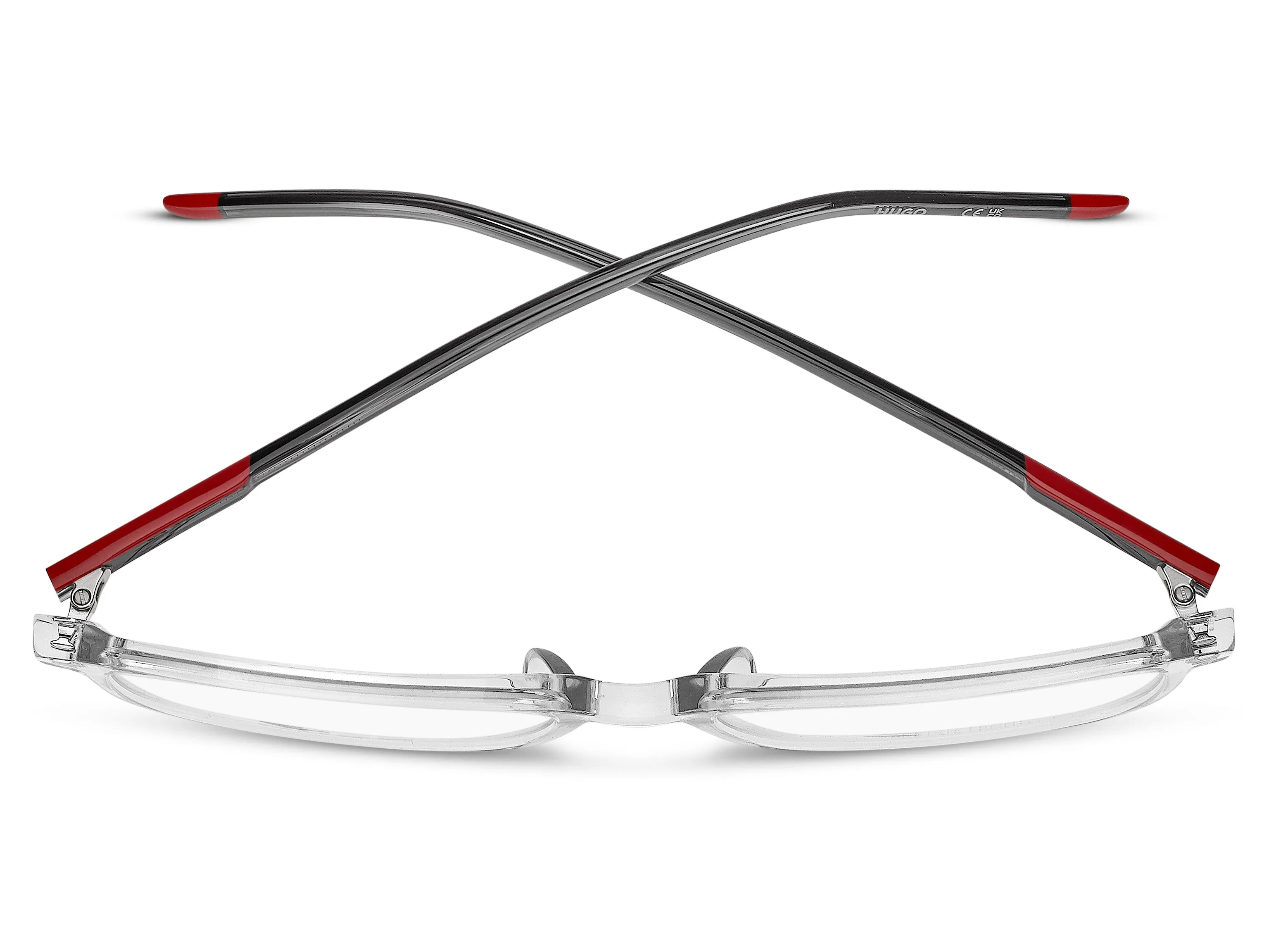Hugo Boss Hugo Boss HG 1402/G 0OX Montature da vista - immagine 3