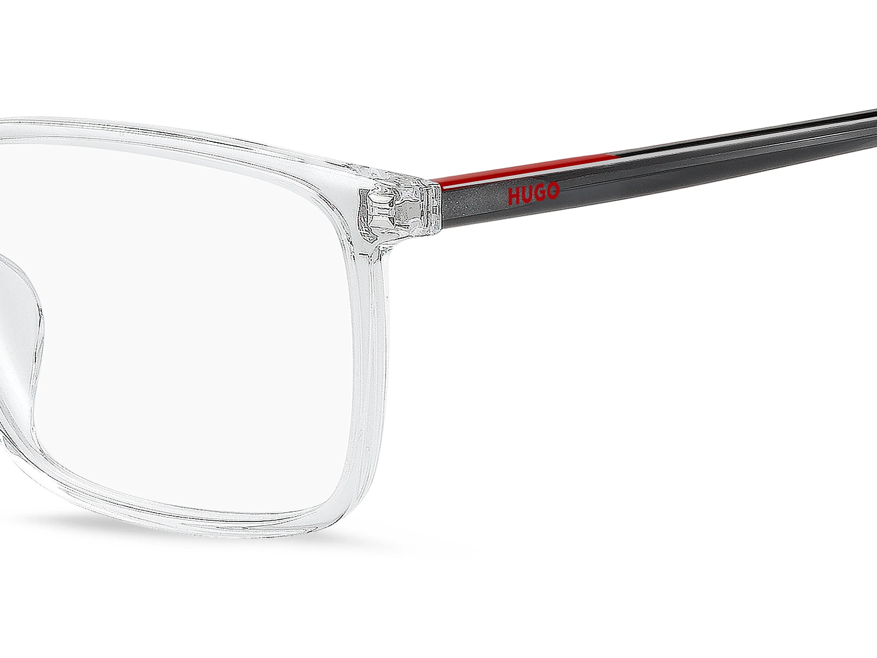 Hugo Boss Hugo Boss HG 1402/G 0OX Montature da vista - immagine 4