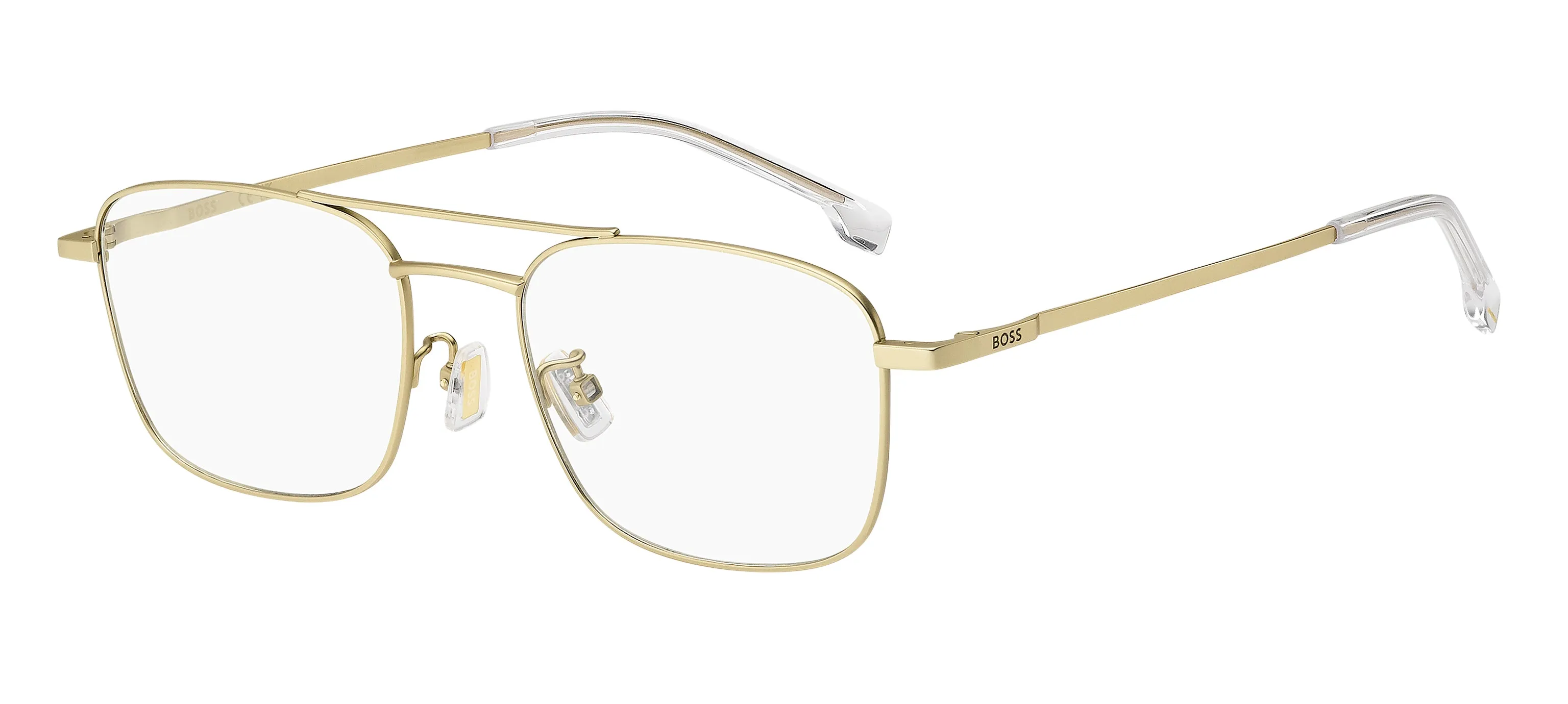 Hugo Boss Hugo Boss BOSS 1936/F AOZ Montature da vista - immagine 1