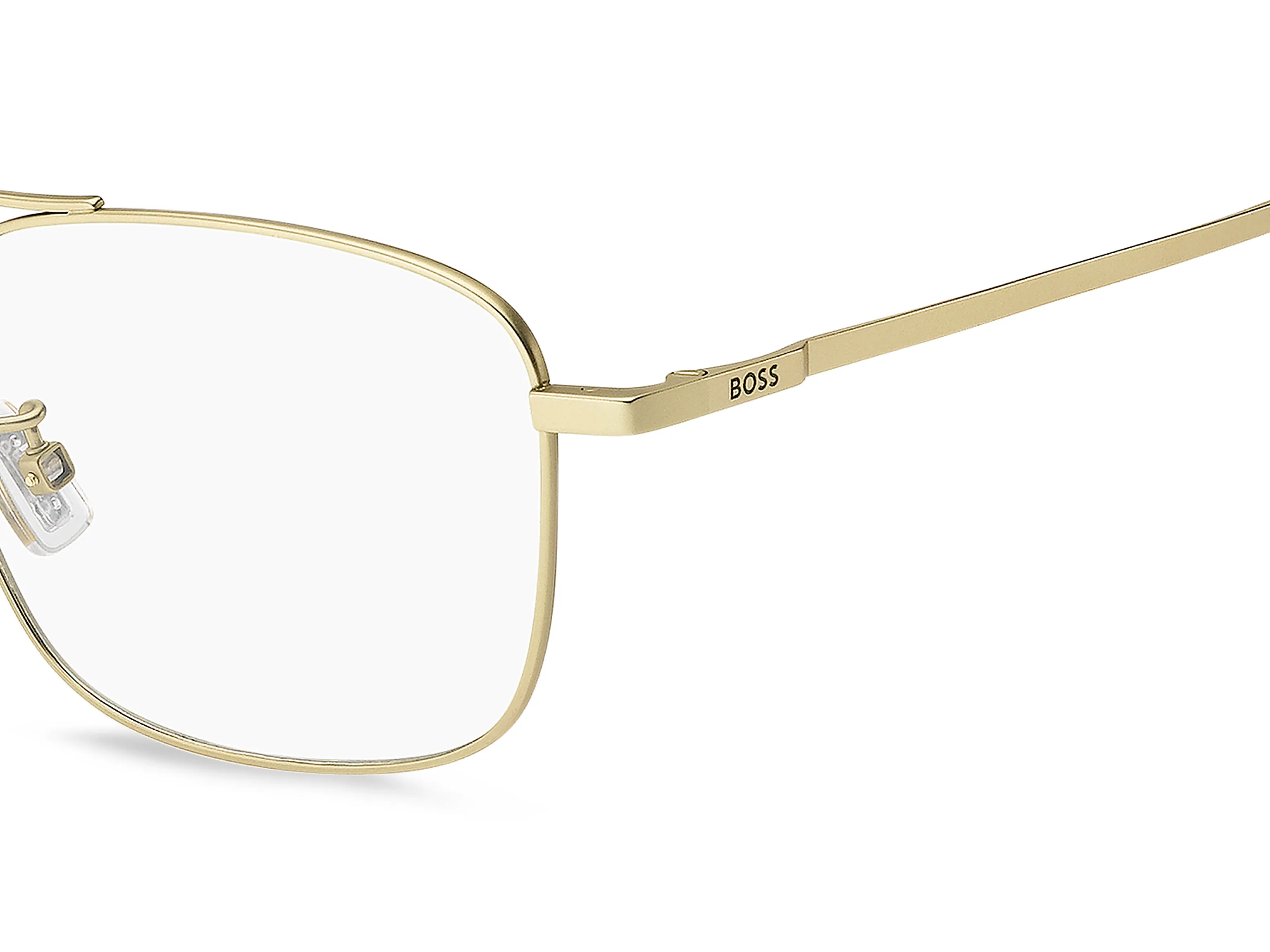 Hugo Boss Hugo Boss BOSS 1936/F AOZ Montature da vista - immagine 3