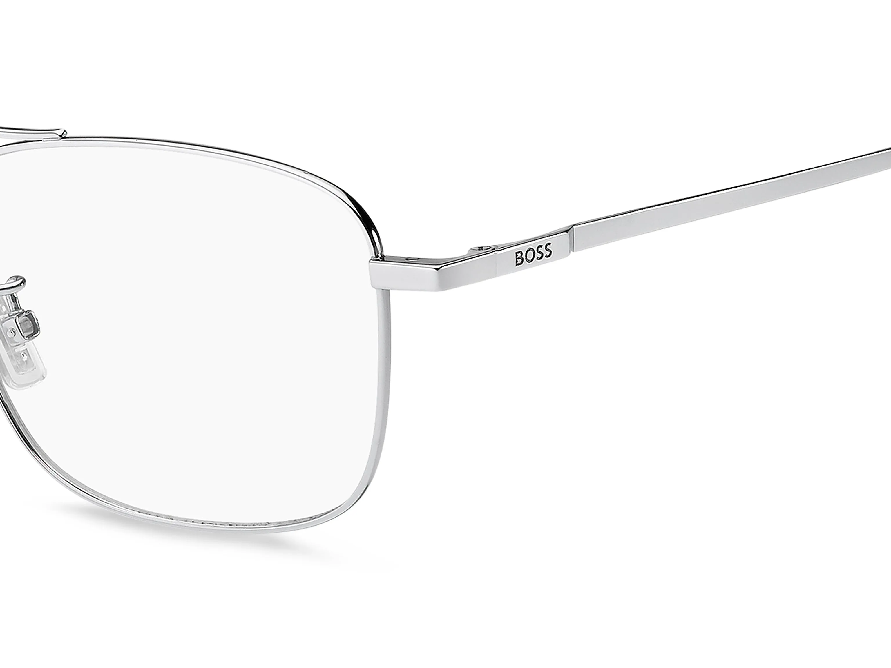Hugo Boss Hugo Boss BOSS 1936/F 010 Montature da vista - immagine 3