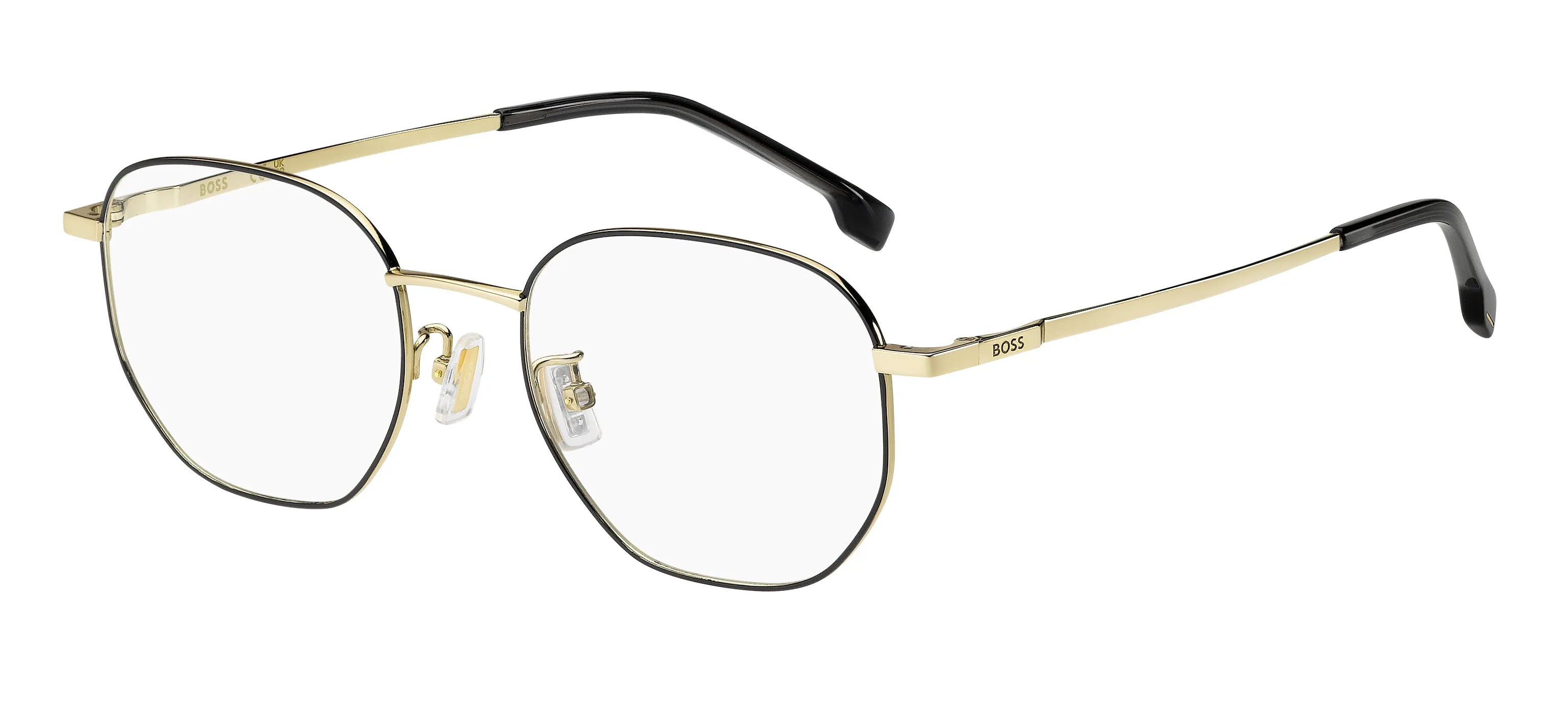 Hugo Boss Hugo Boss BOSS 1935/F I46 Montature da vista - immagine 1