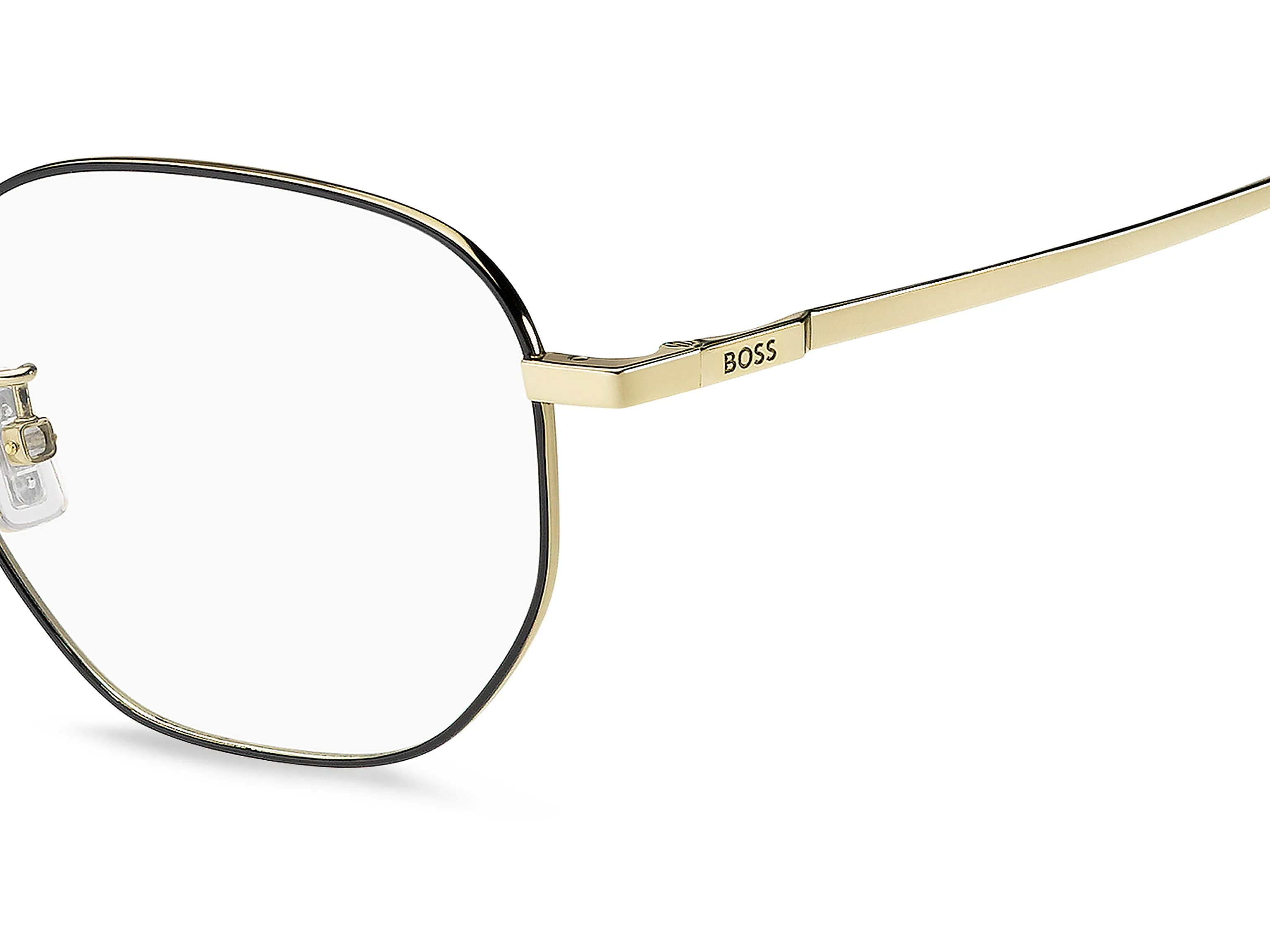 Hugo Boss Hugo Boss BOSS 1935/F I46 Montature da vista - immagine 3