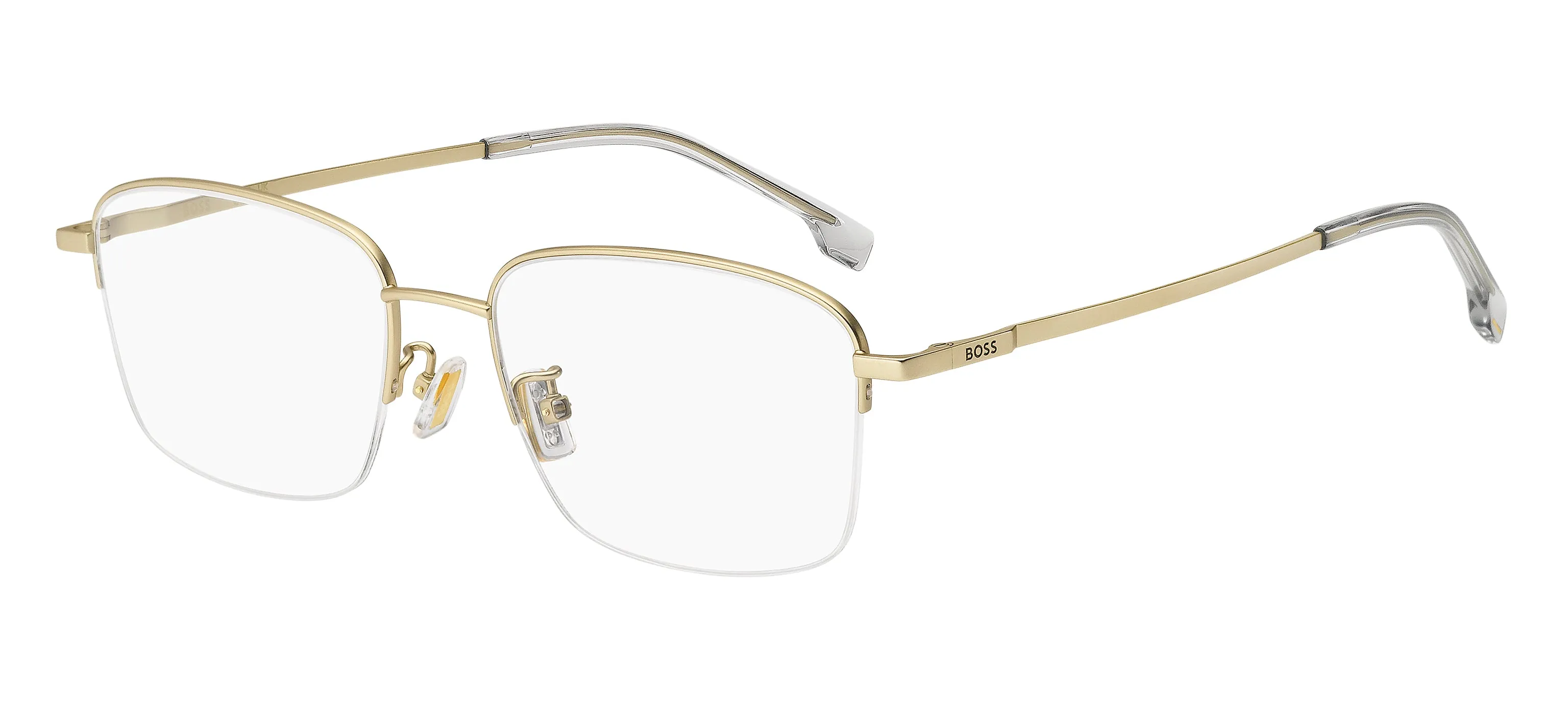 Hugo Boss Hugo Boss BOSS 1934/F AOZ Montature da vista - immagine 1