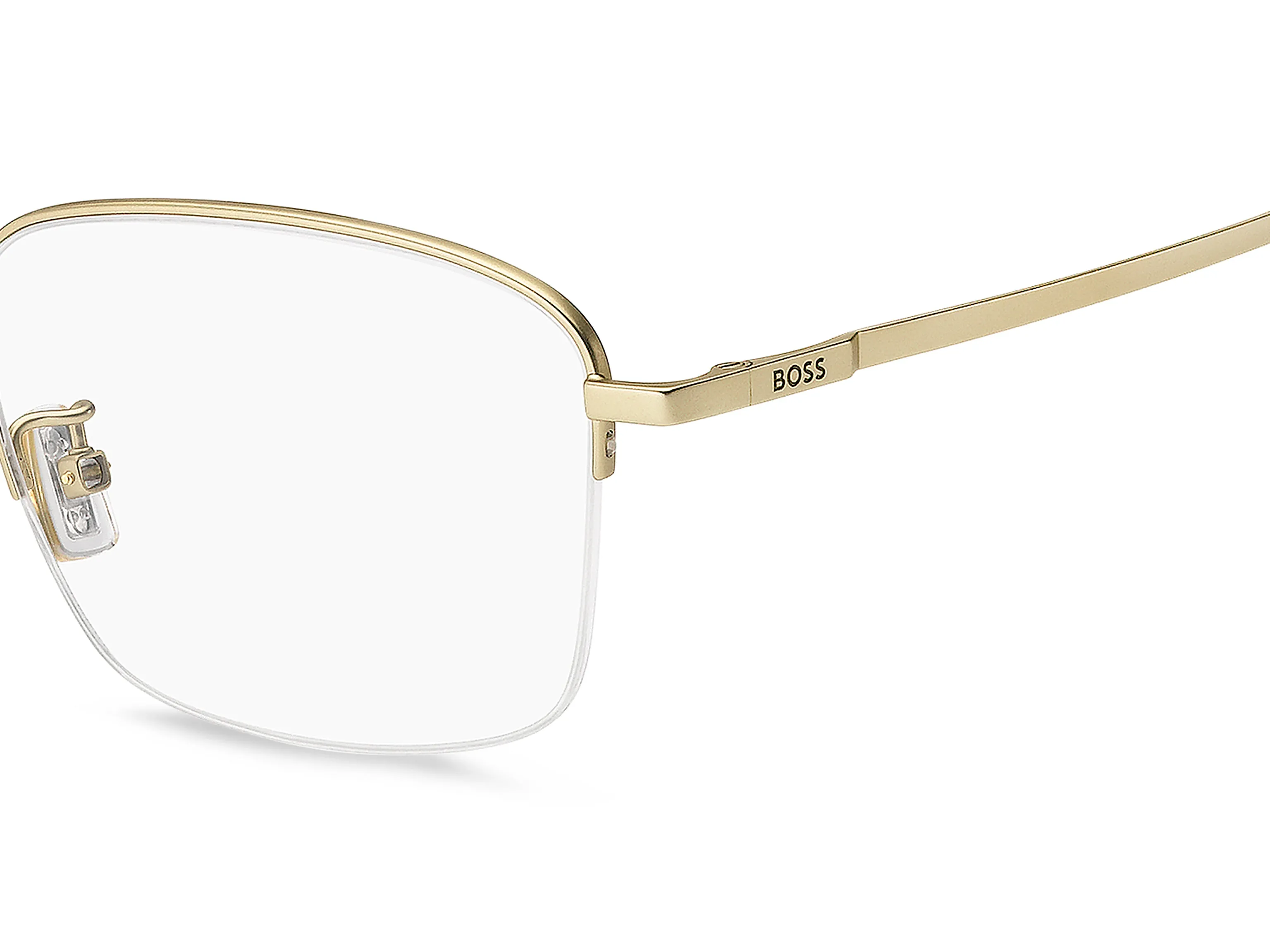 Hugo Boss Hugo Boss BOSS 1934/F AOZ Montature da vista - immagine 3