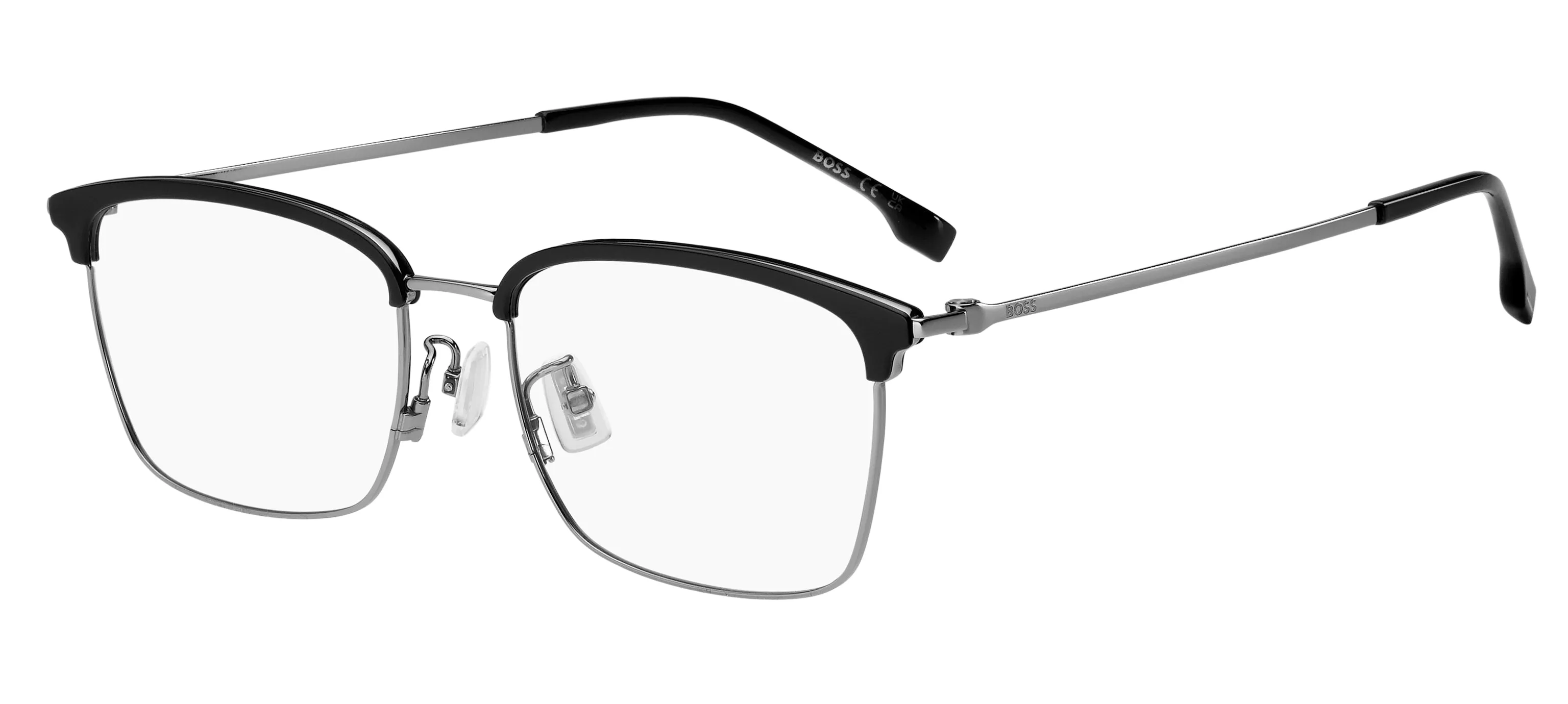 Hugo Boss Hugo Boss BOSS 1933/F ANS Montature da vista - immagine 1