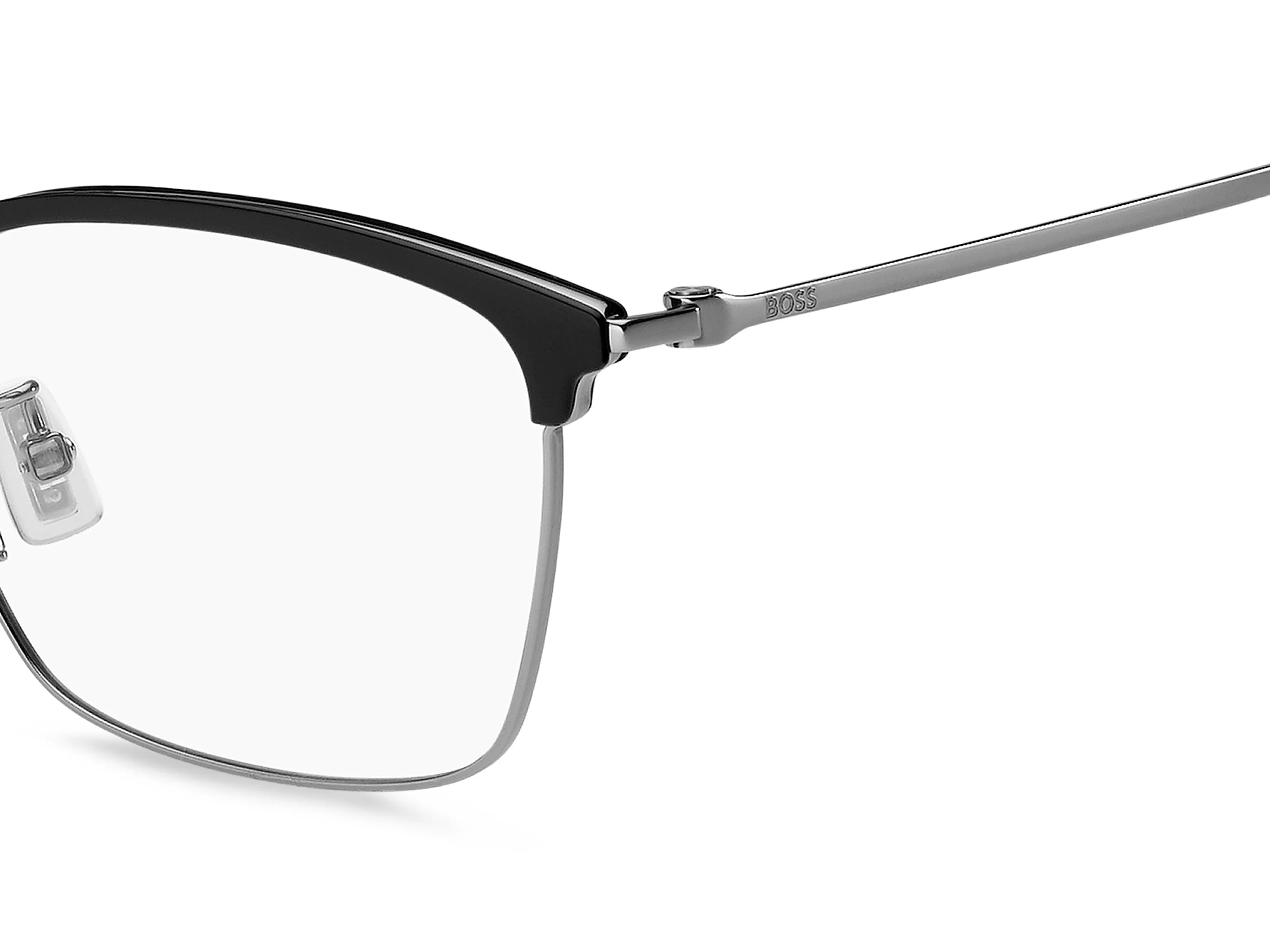 Hugo Boss Hugo Boss BOSS 1933/F ANS Montature da vista - immagine 3