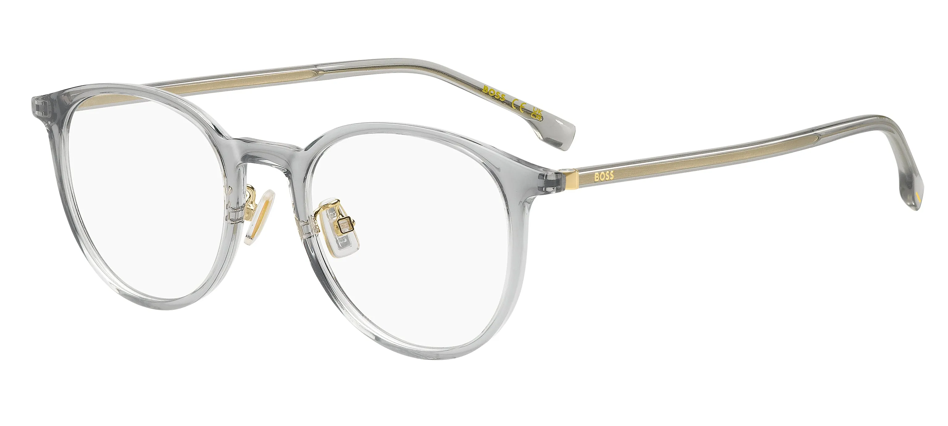 Hugo Boss Hugo Boss BOSS 1931/F KB7 Montature da vista - immagine 1