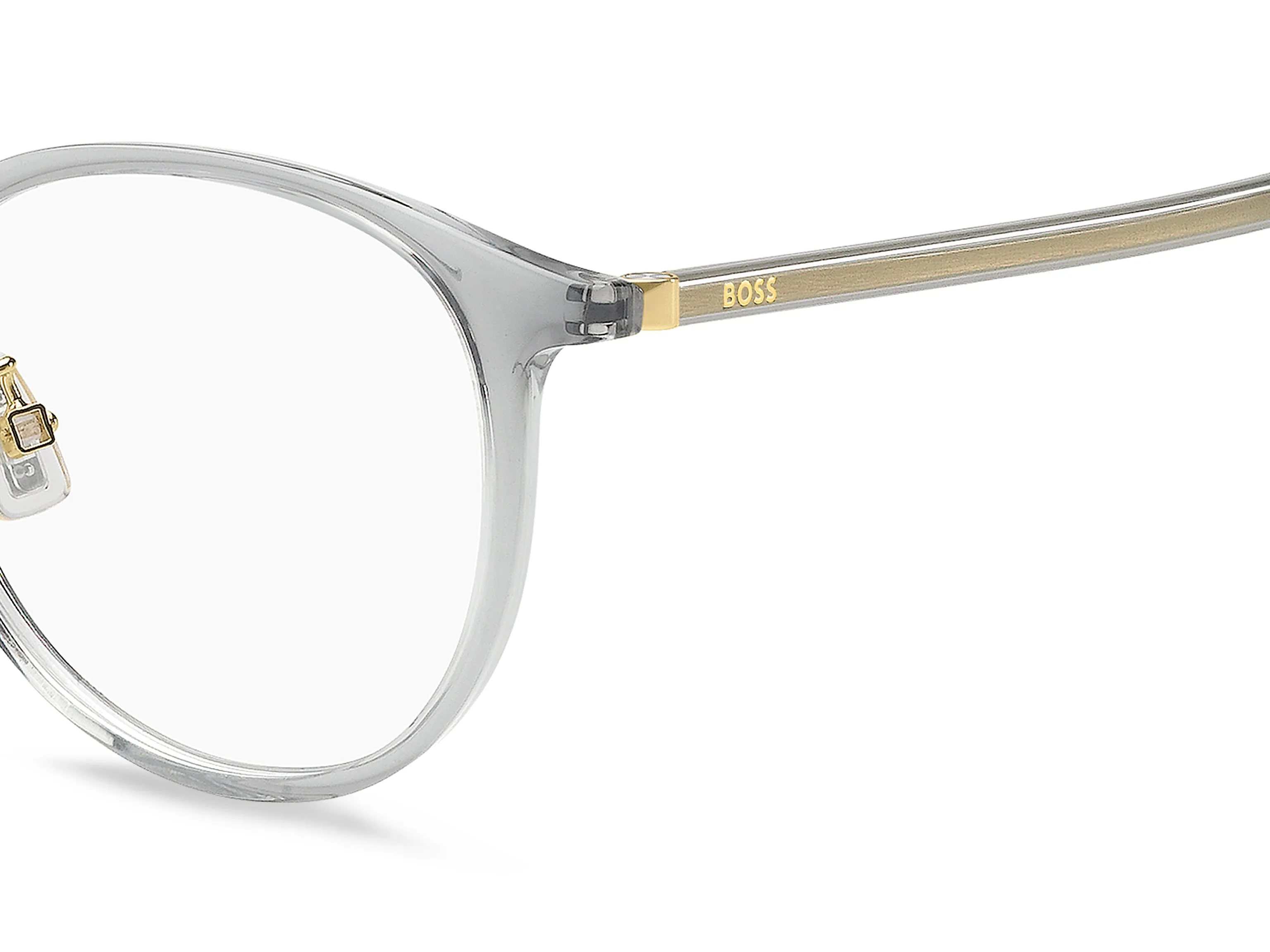 Hugo Boss Hugo Boss BOSS 1931/F KB7 Montature da vista - immagine 3