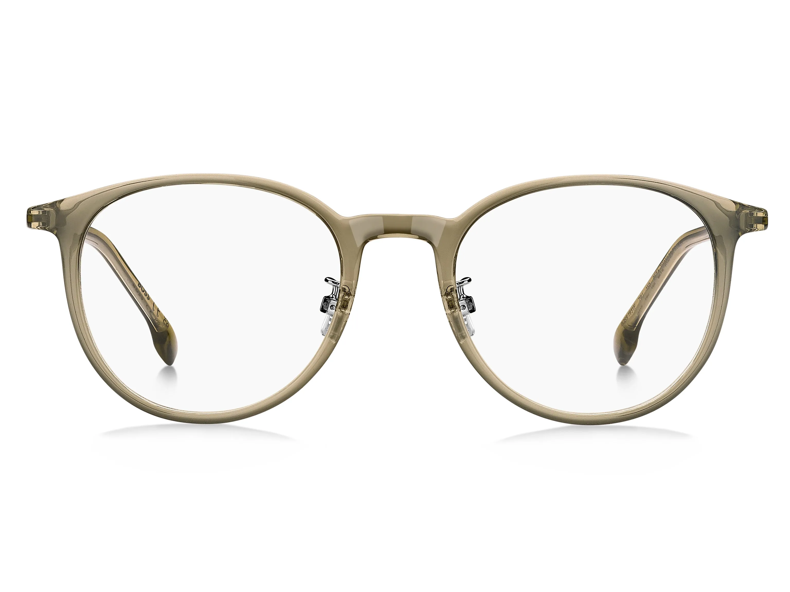 Hugo Boss Hugo Boss BOSS 1931/F 79U Montature da vista - immagine 2