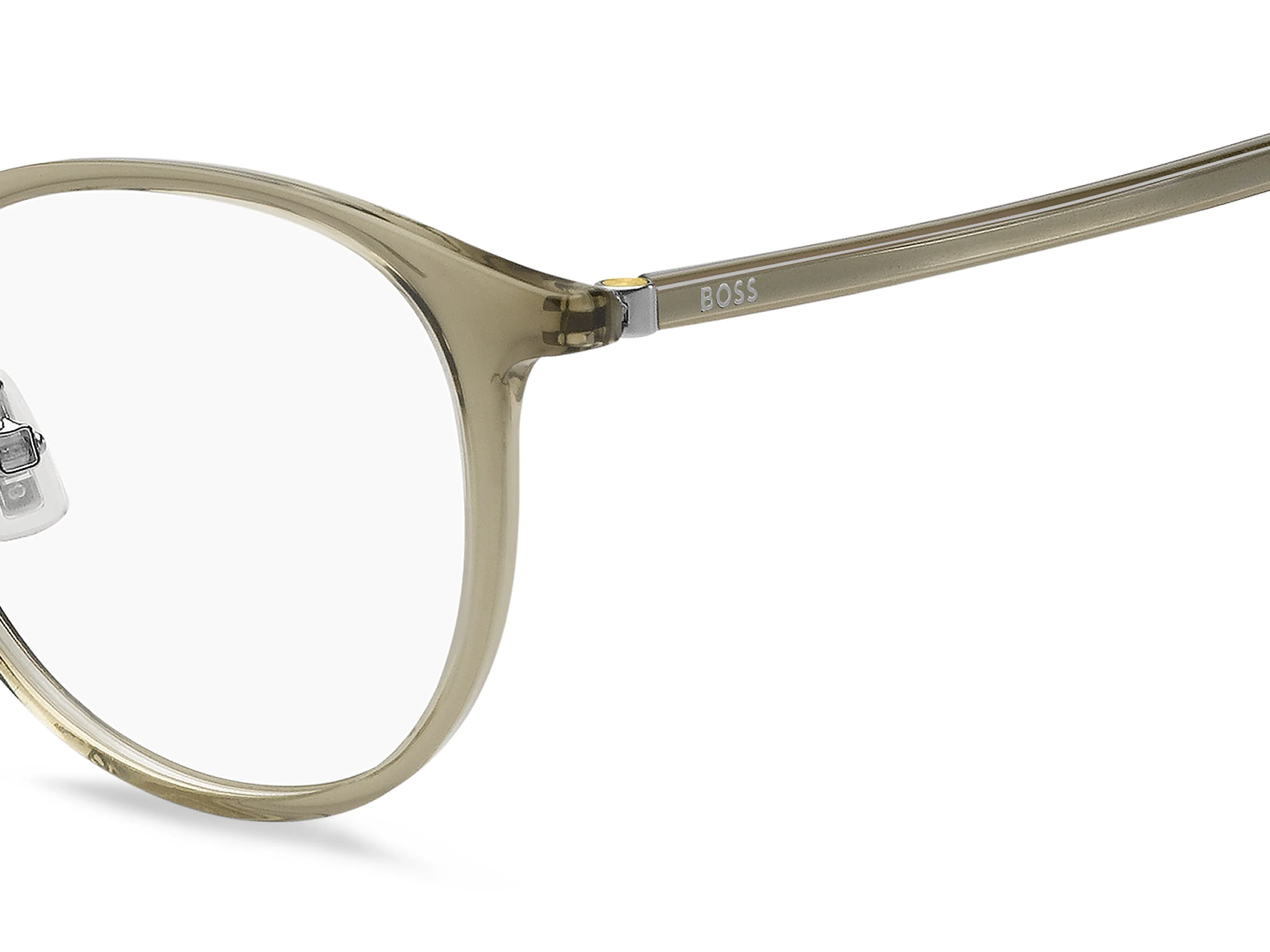 Hugo Boss Hugo Boss BOSS 1931/F 79U Montature da vista - immagine 3