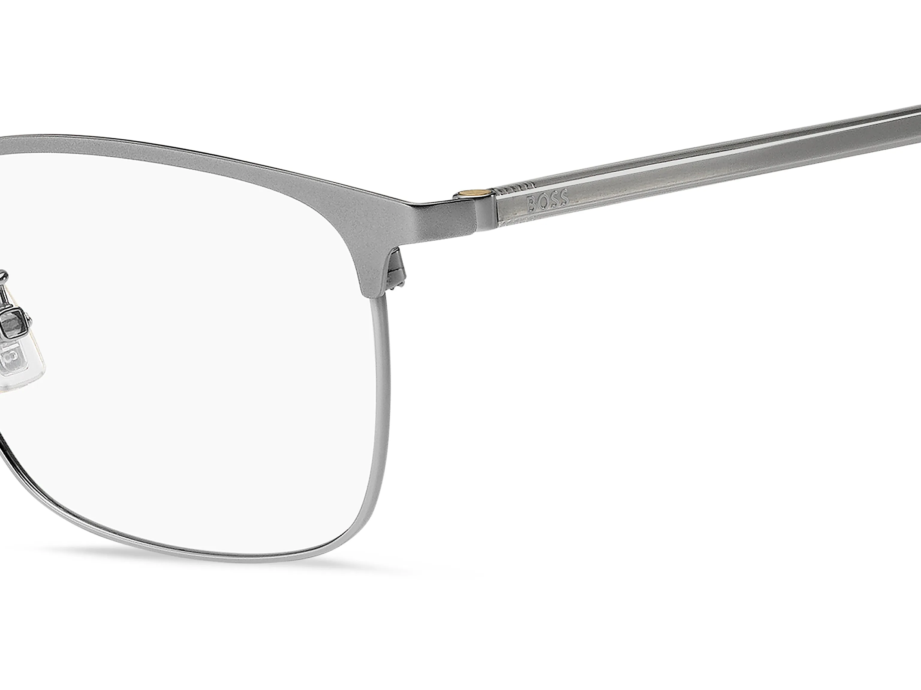 Hugo Boss Hugo Boss BOSS 1930/F R81 Montature da vista - immagine 3