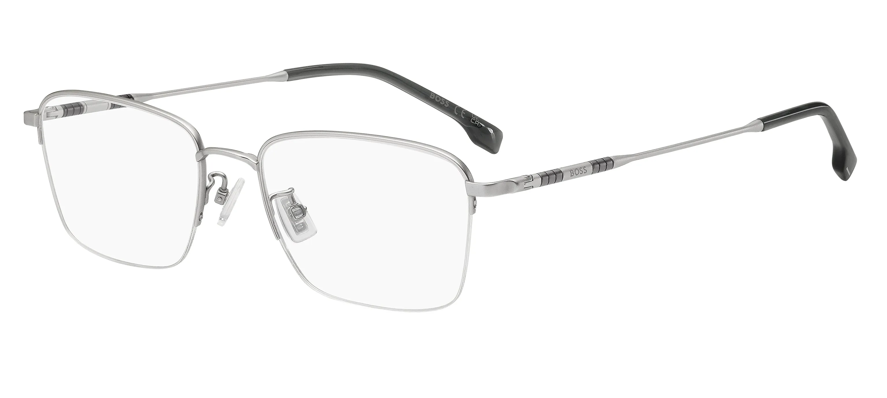 Hugo Boss Hugo Boss BOSS 1928/F CTL Montature da vista - immagine 1