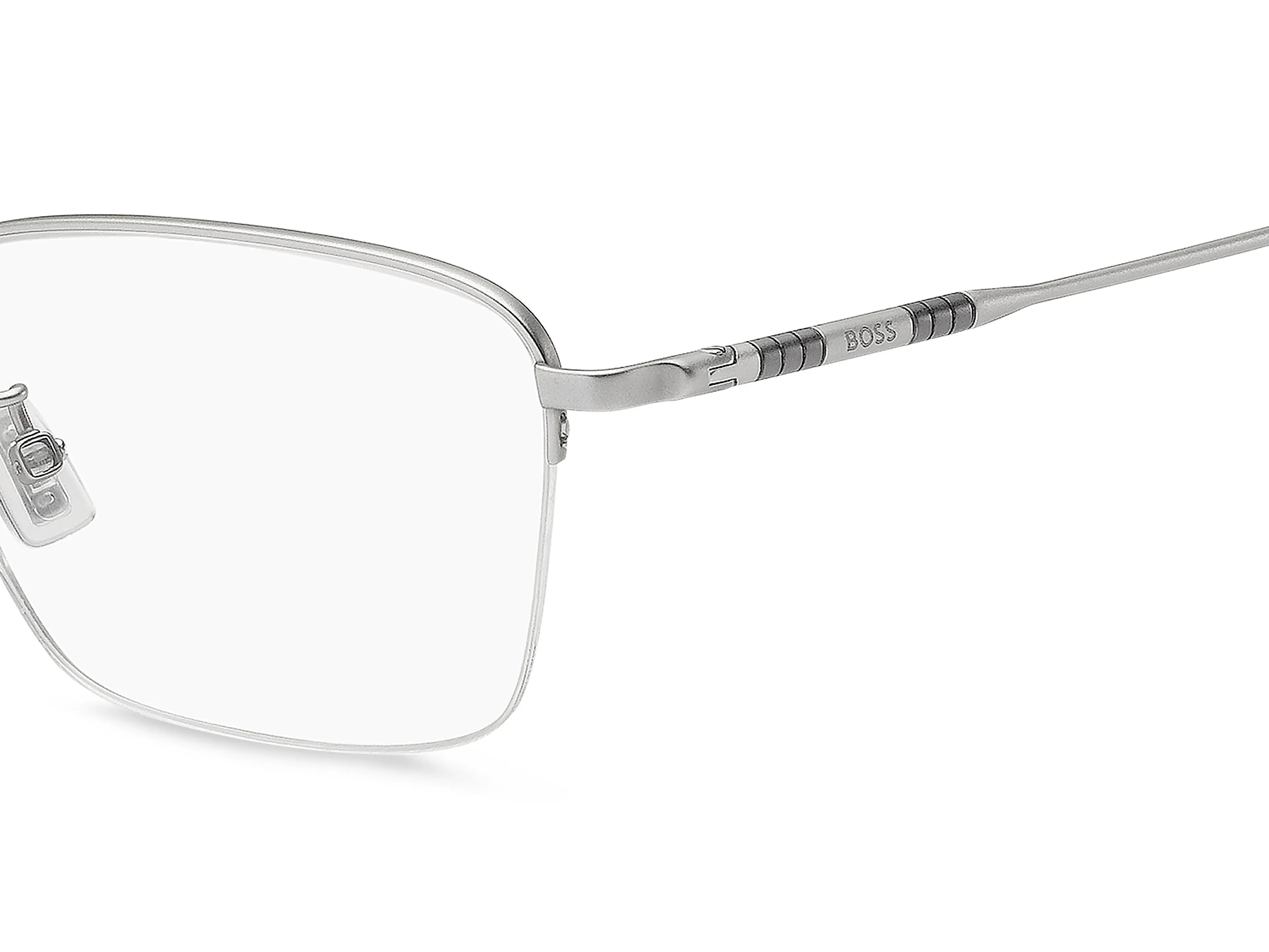 Hugo Boss Hugo Boss BOSS 1928/F CTL Montature da vista - immagine 3