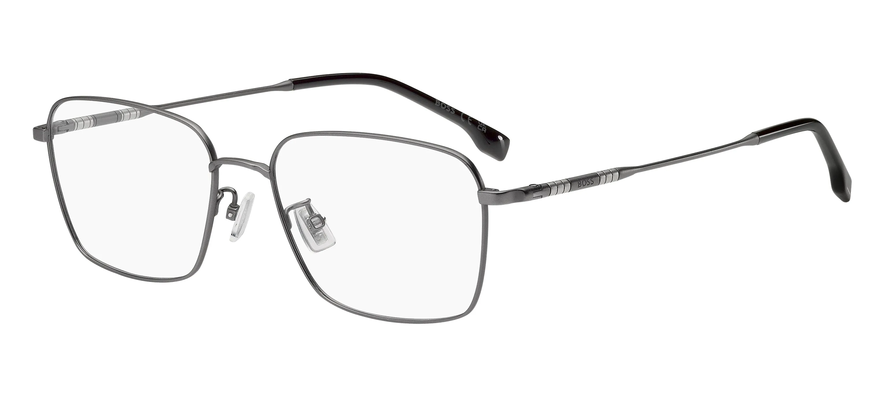 Hugo Boss Hugo Boss BOSS 1927/F R80 Montature da vista - immagine 1