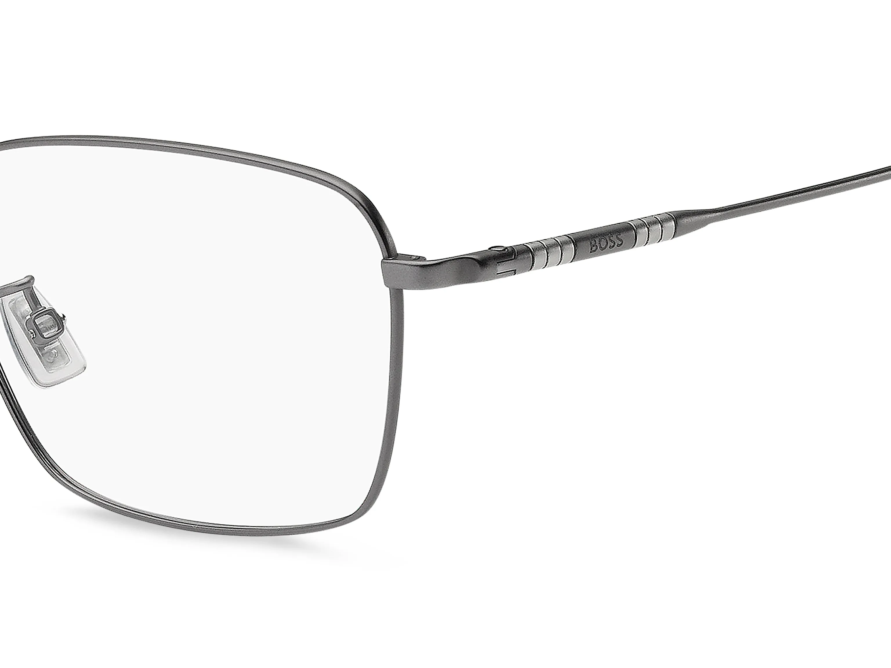 Hugo Boss Hugo Boss BOSS 1927/F R80 Montature da vista - immagine 3