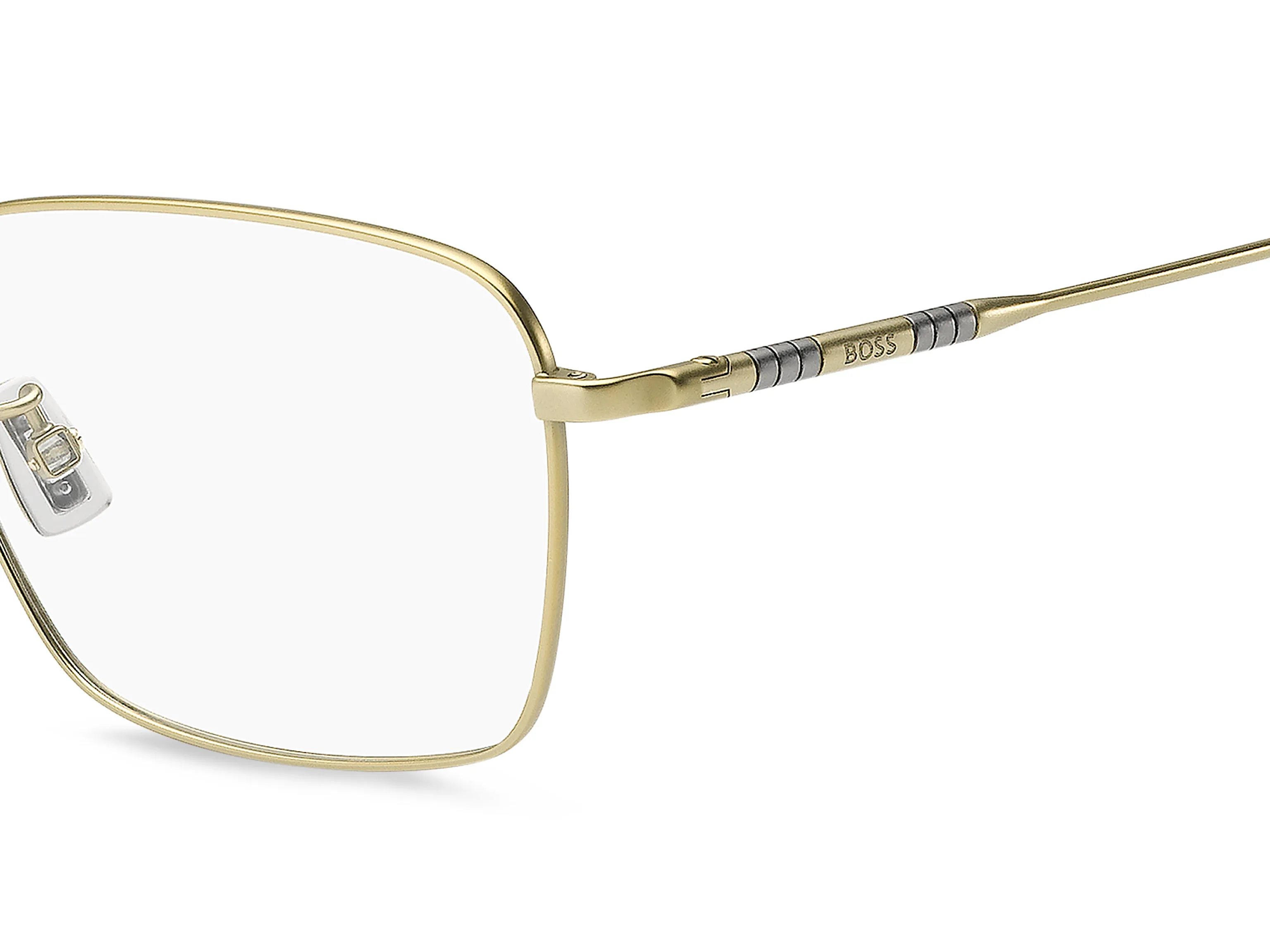 Hugo Boss Hugo Boss BOSS 1927/F AOZ Montature da vista - immagine 3