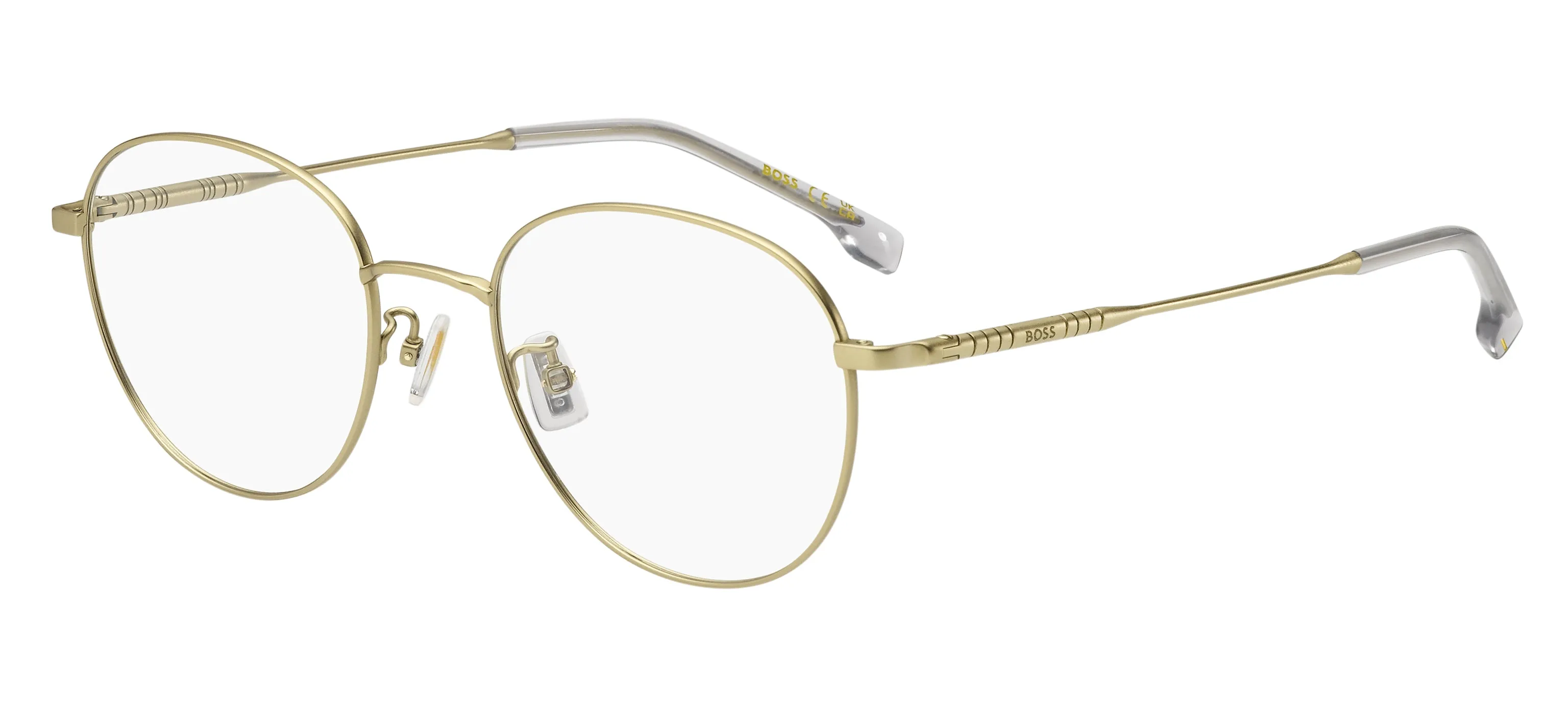 Hugo Boss Hugo Boss BOSS 1926/F AOZ Montature da vista - immagine 1