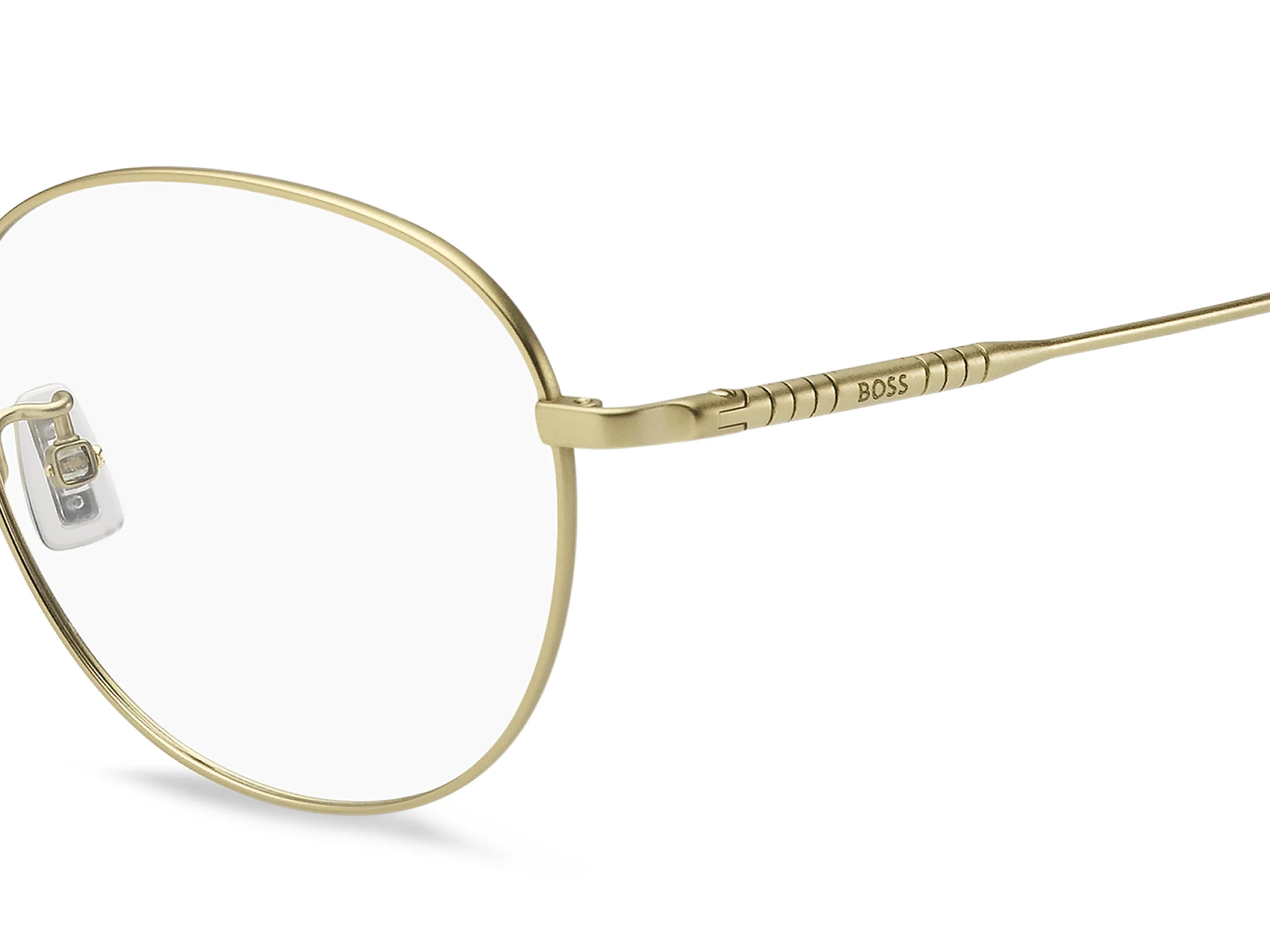 Hugo Boss Hugo Boss BOSS 1926/F AOZ Montature da vista - immagine 3