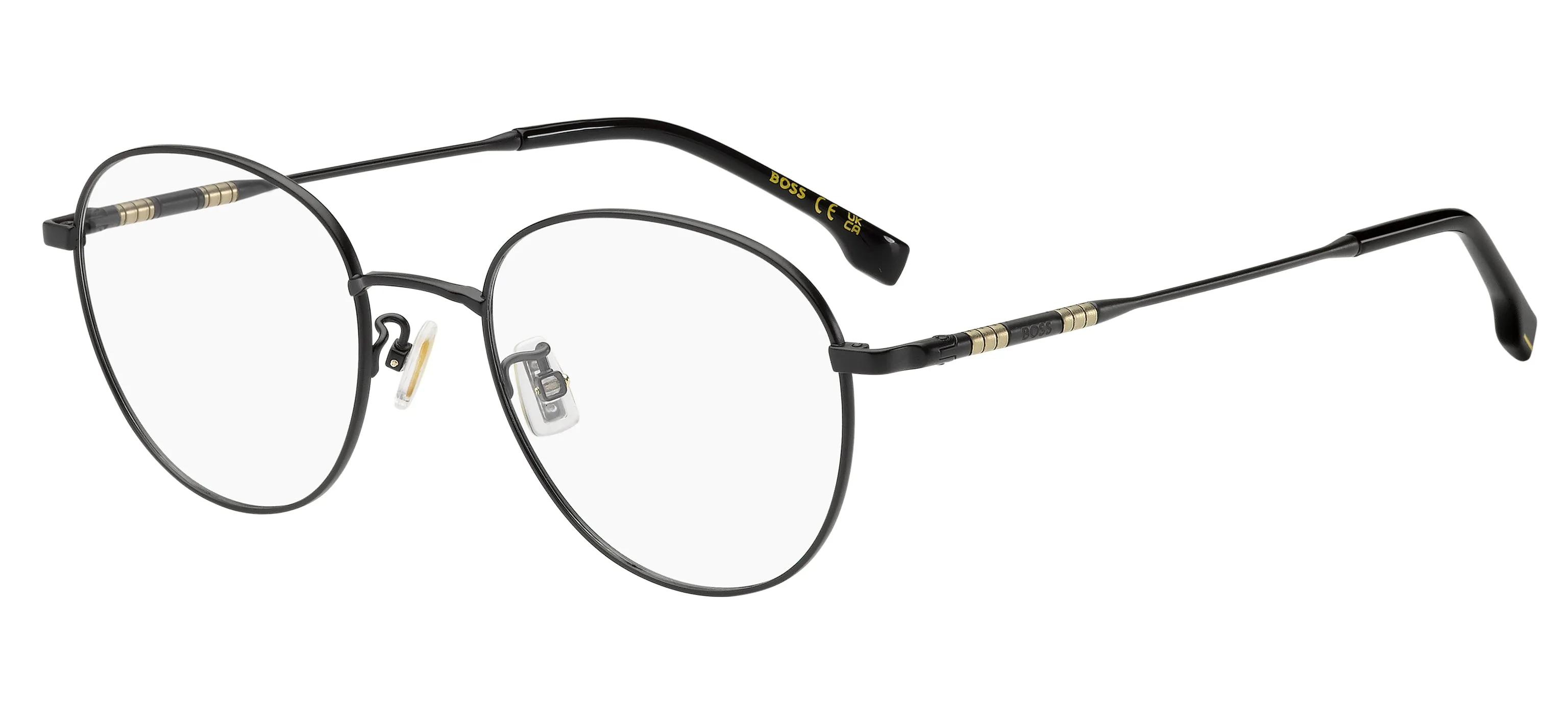 Hugo Boss Hugo Boss BOSS 1926/F 003 Montature da vista - immagine 1