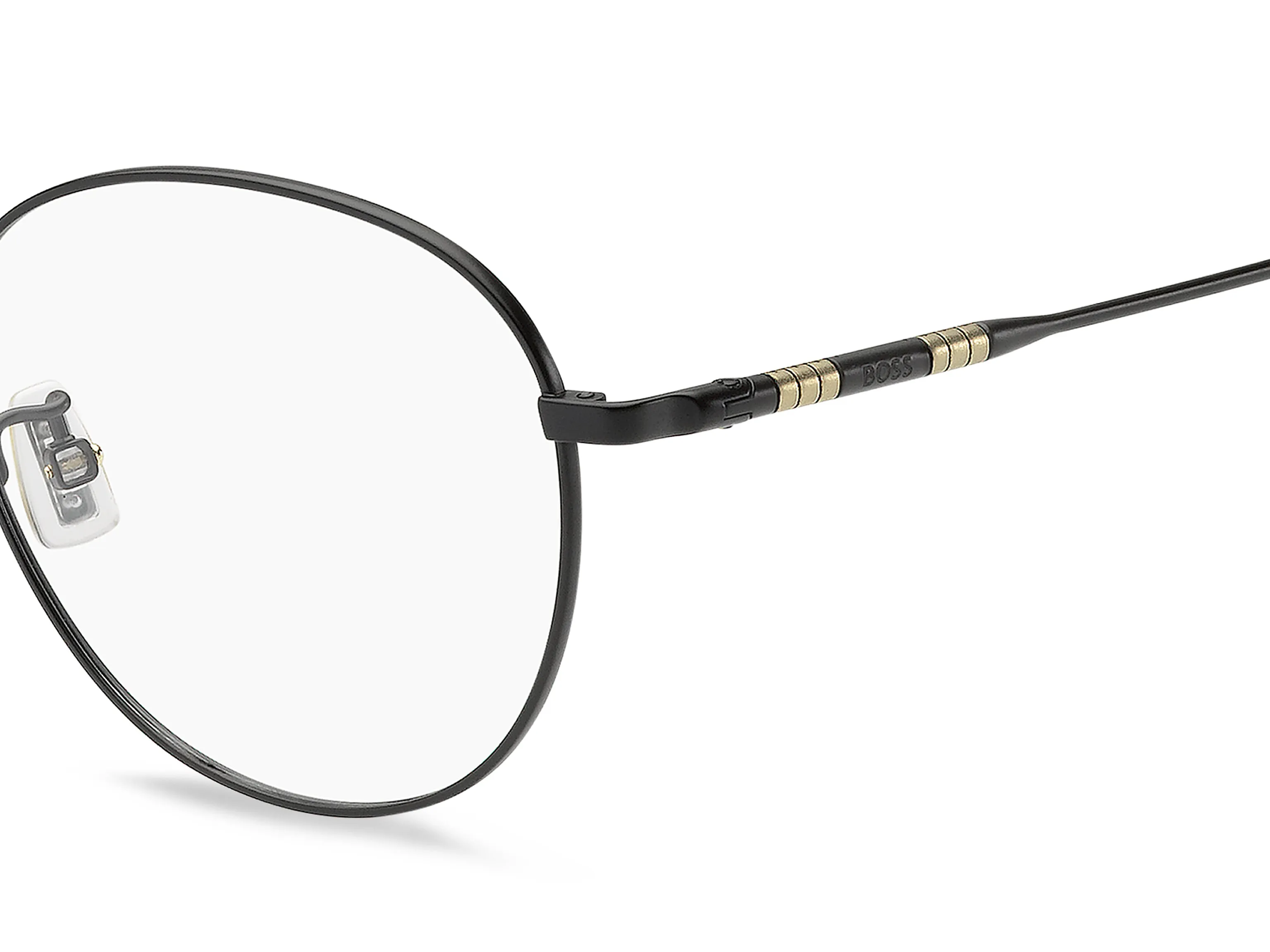 Hugo Boss Hugo Boss BOSS 1926/F 003 Montature da vista - immagine 3