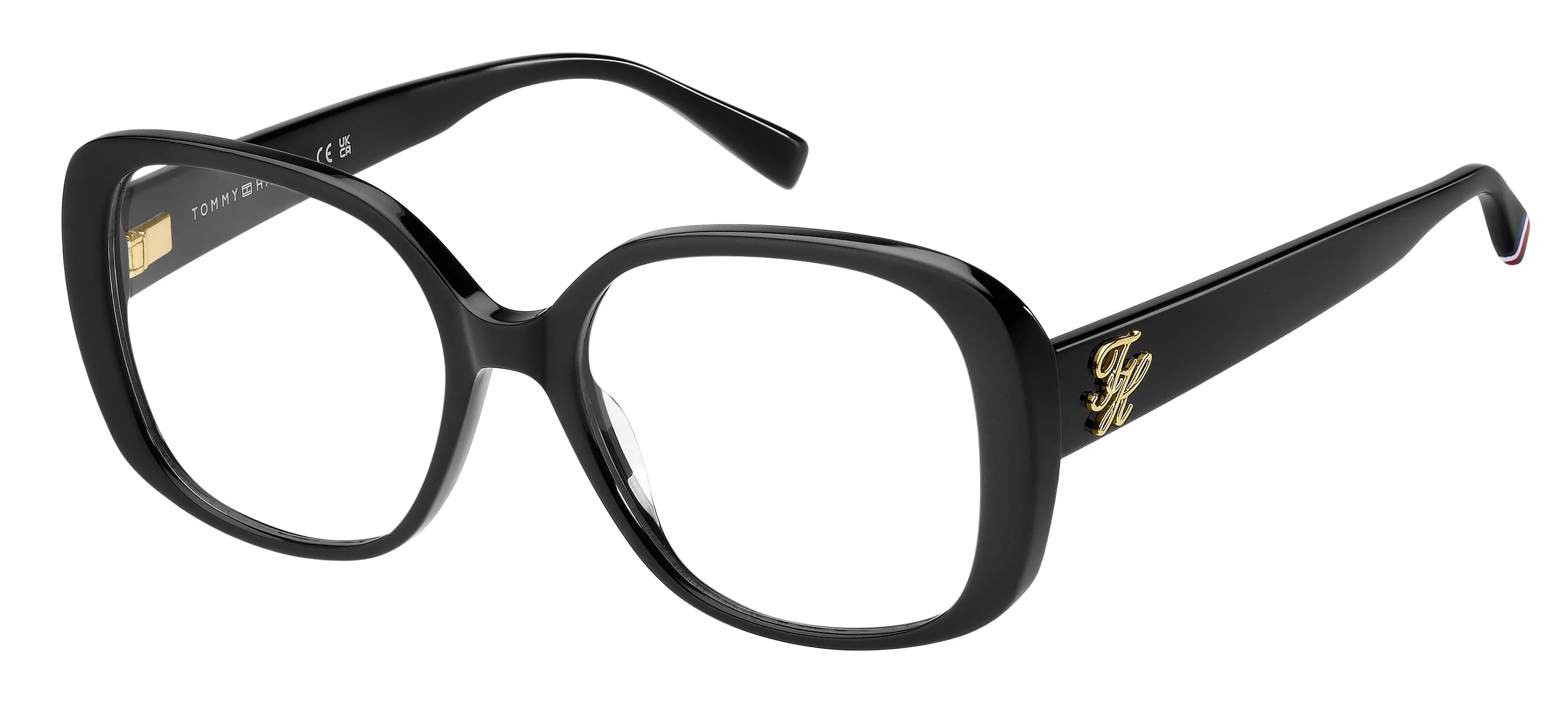 Tommy Hilfiger Tommy Hilfiger TH 2346 807 Montature da vista - immagine 1