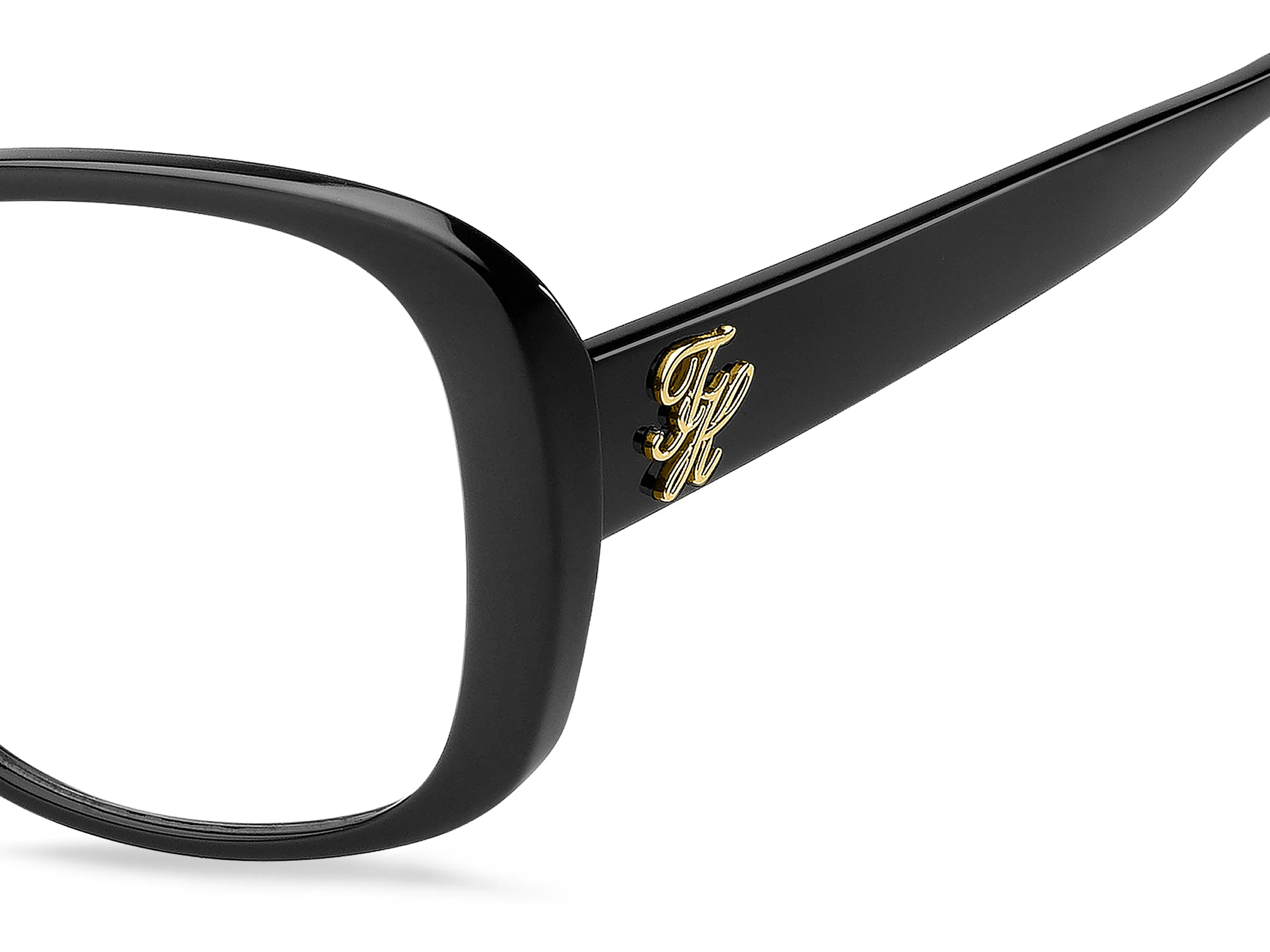 Tommy Hilfiger Tommy Hilfiger TH 2346 807 Montature da vista - immagine 3