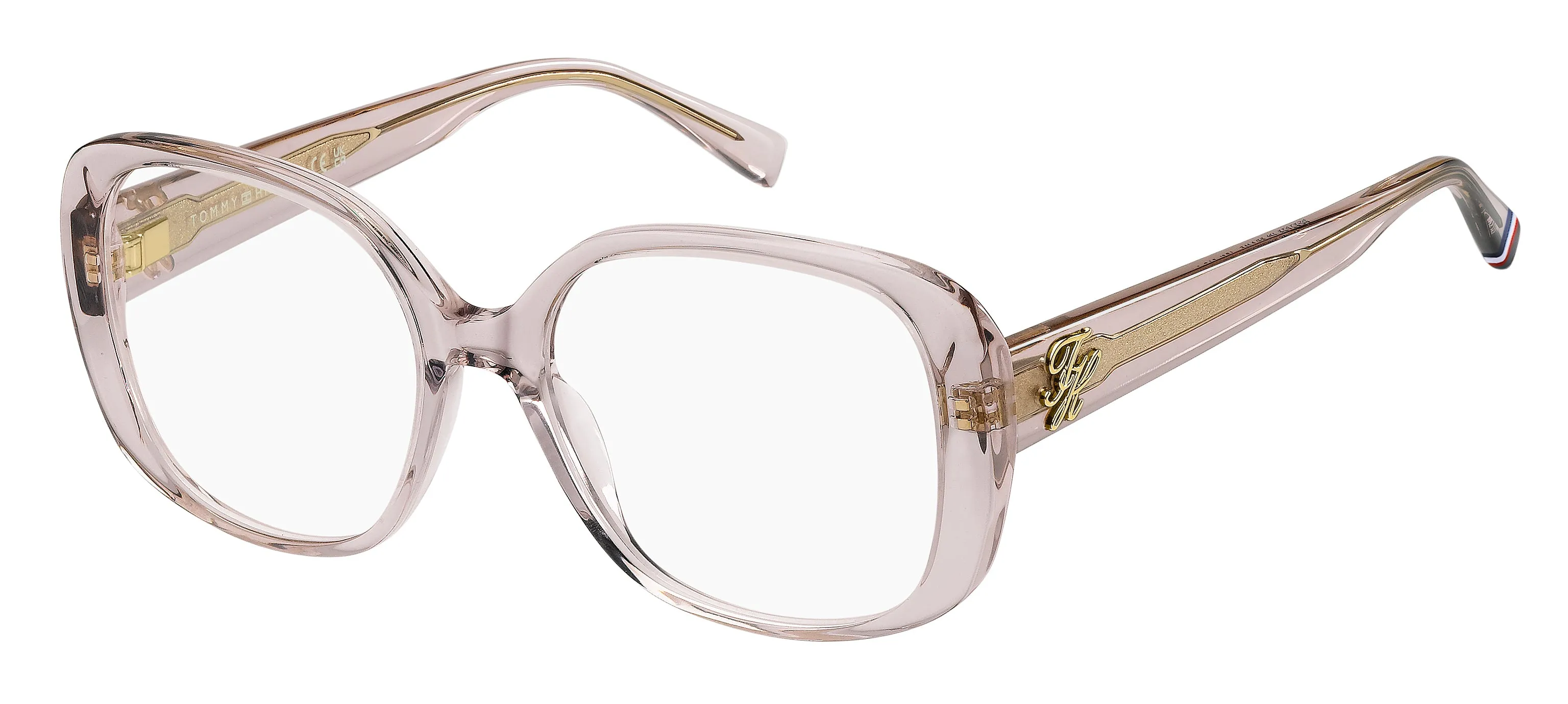 Tommy Hilfiger Tommy Hilfiger TH 2346 35J Montature da vista - immagine 1