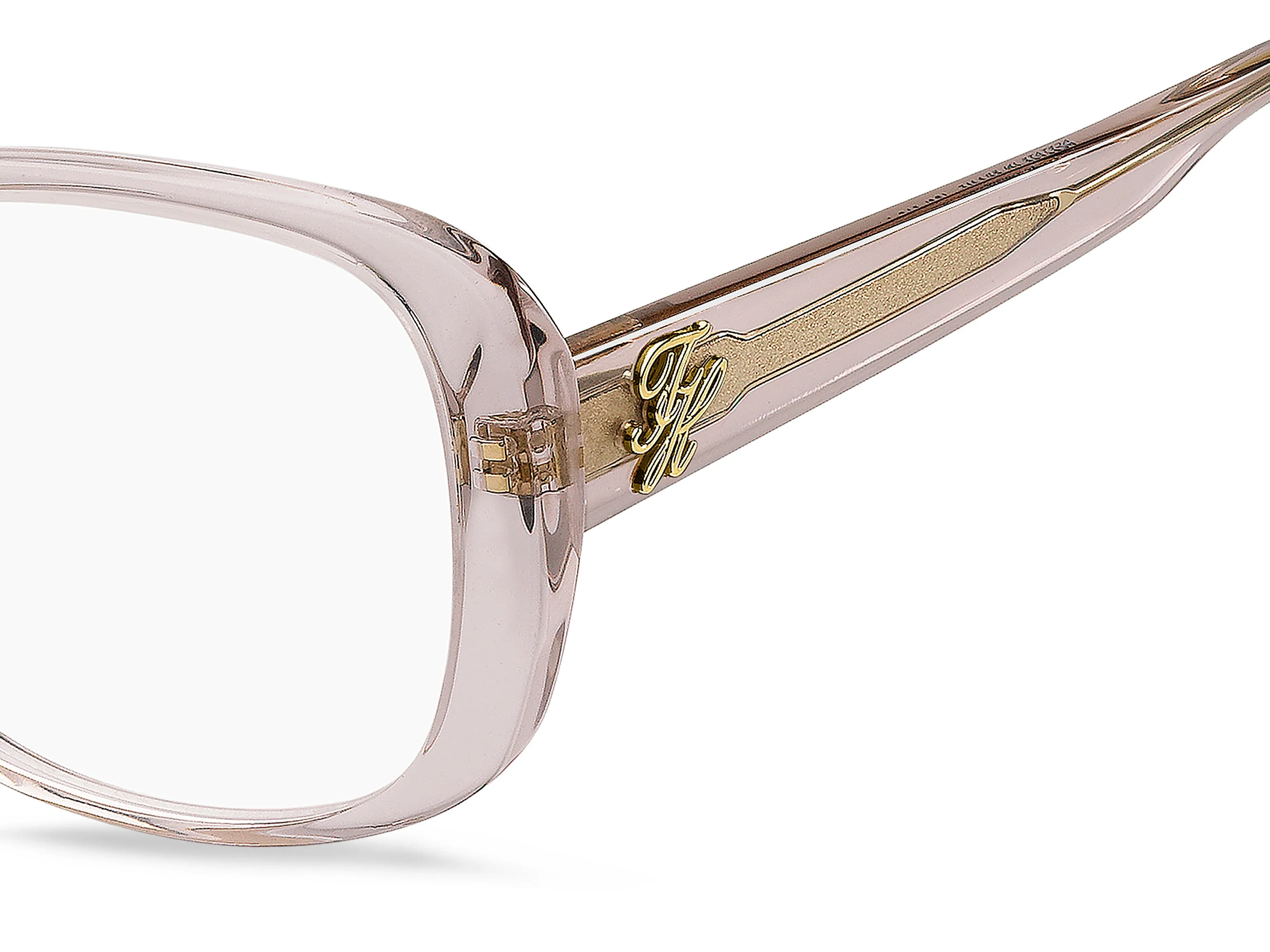 Tommy Hilfiger Tommy Hilfiger TH 2346 35J Montature da vista - immagine 3