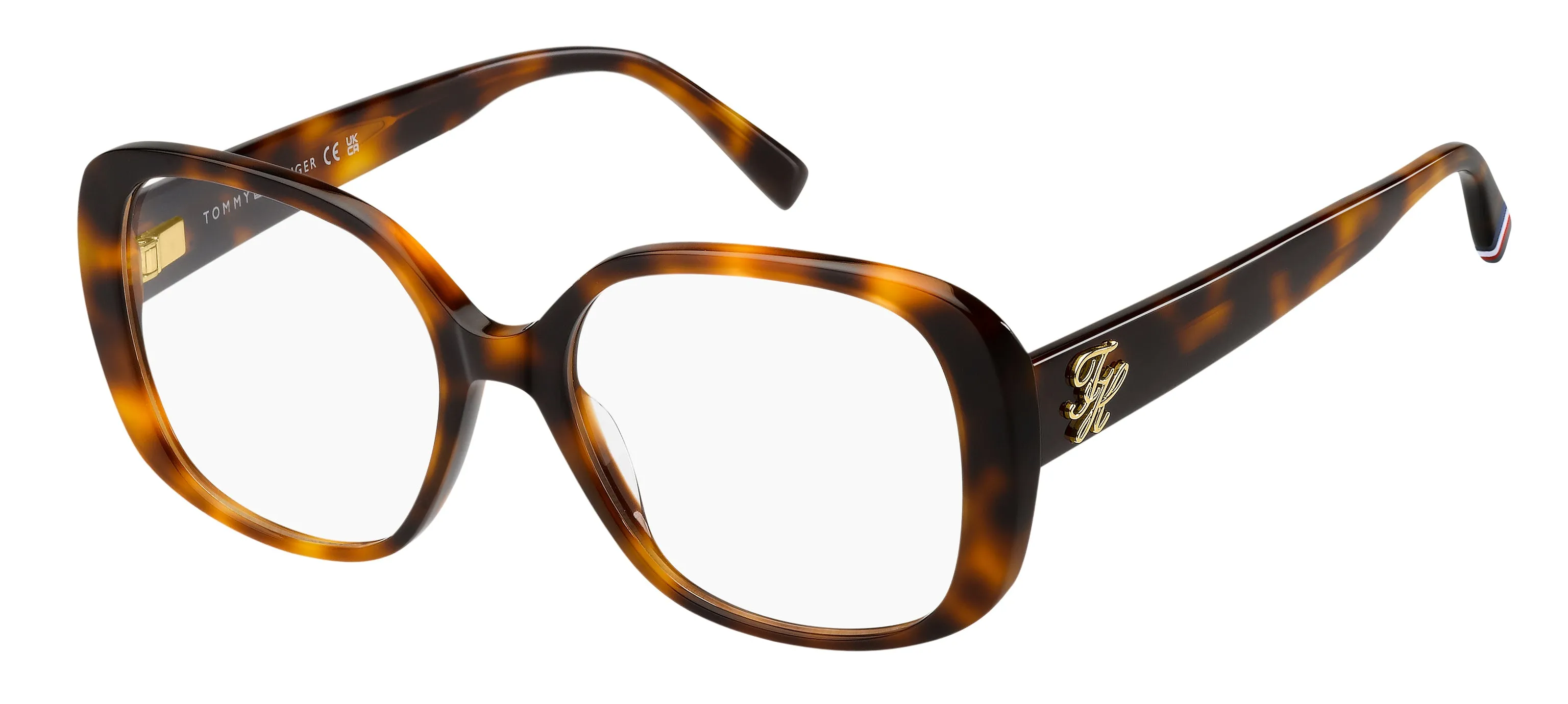 Tommy Hilfiger Tommy Hilfiger TH 2346 05L Montature da vista - immagine 1