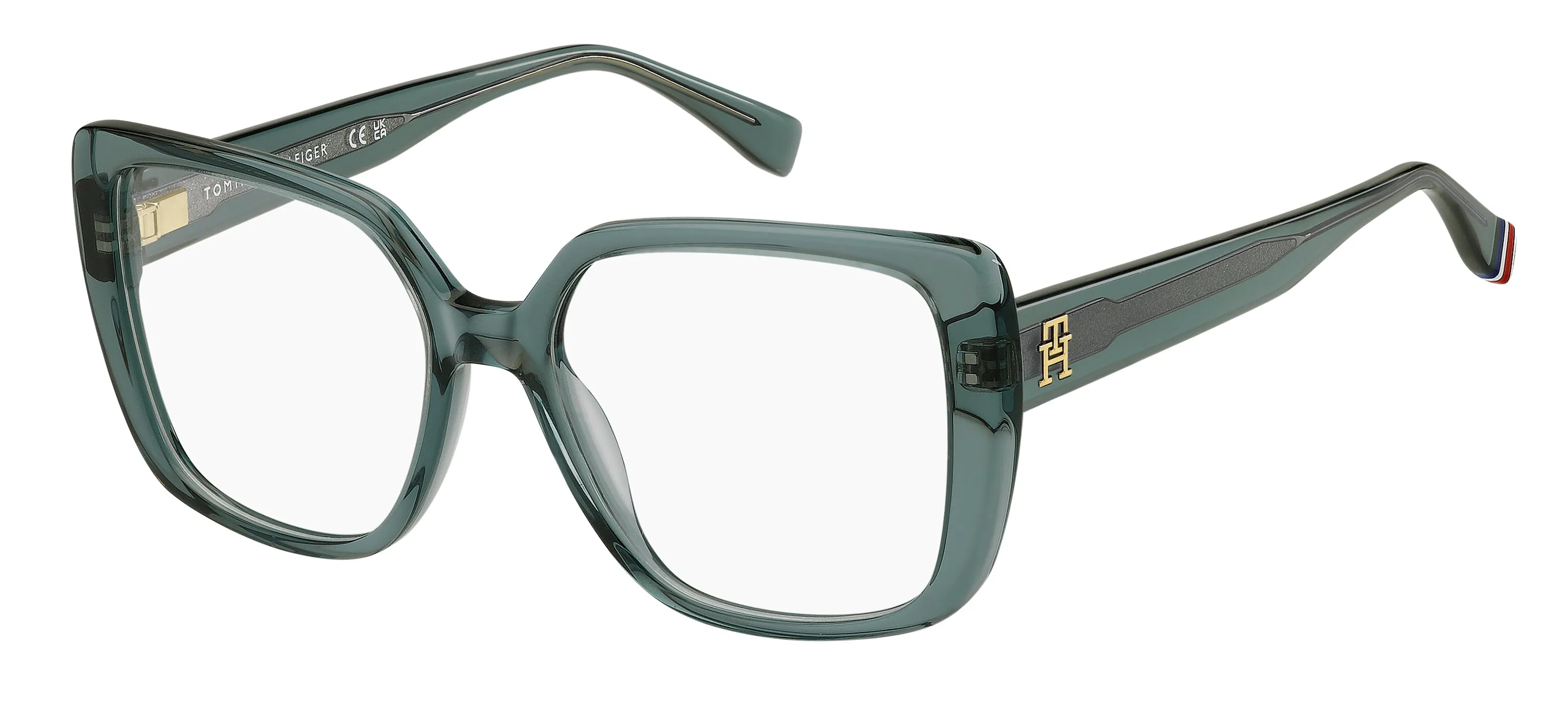 Tommy Hilfiger Tommy Hilfiger TH 2348 ZI9 Montature da vista - immagine 1