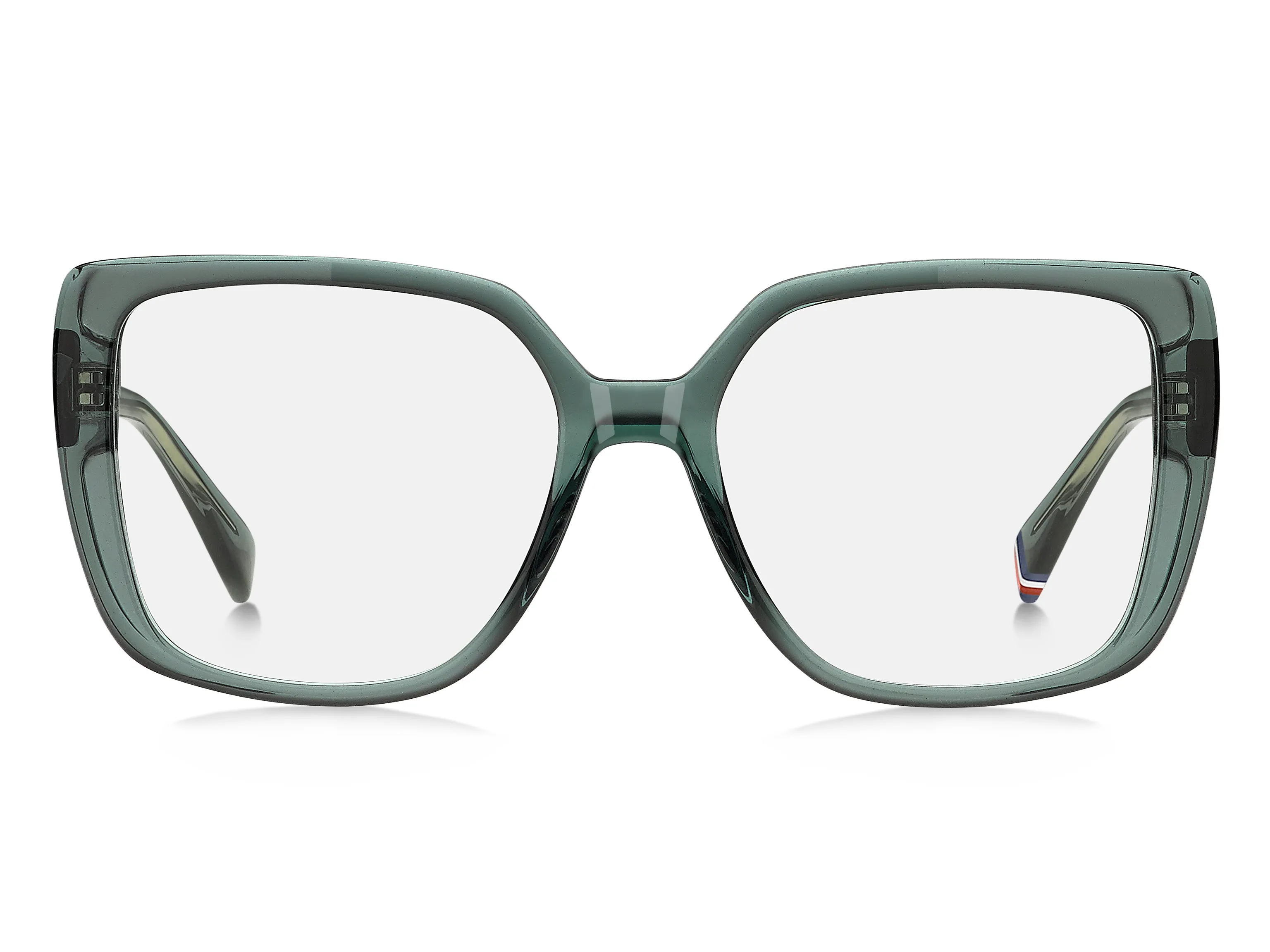 Tommy Hilfiger Tommy Hilfiger TH 2348 ZI9 Montature da vista - immagine 2