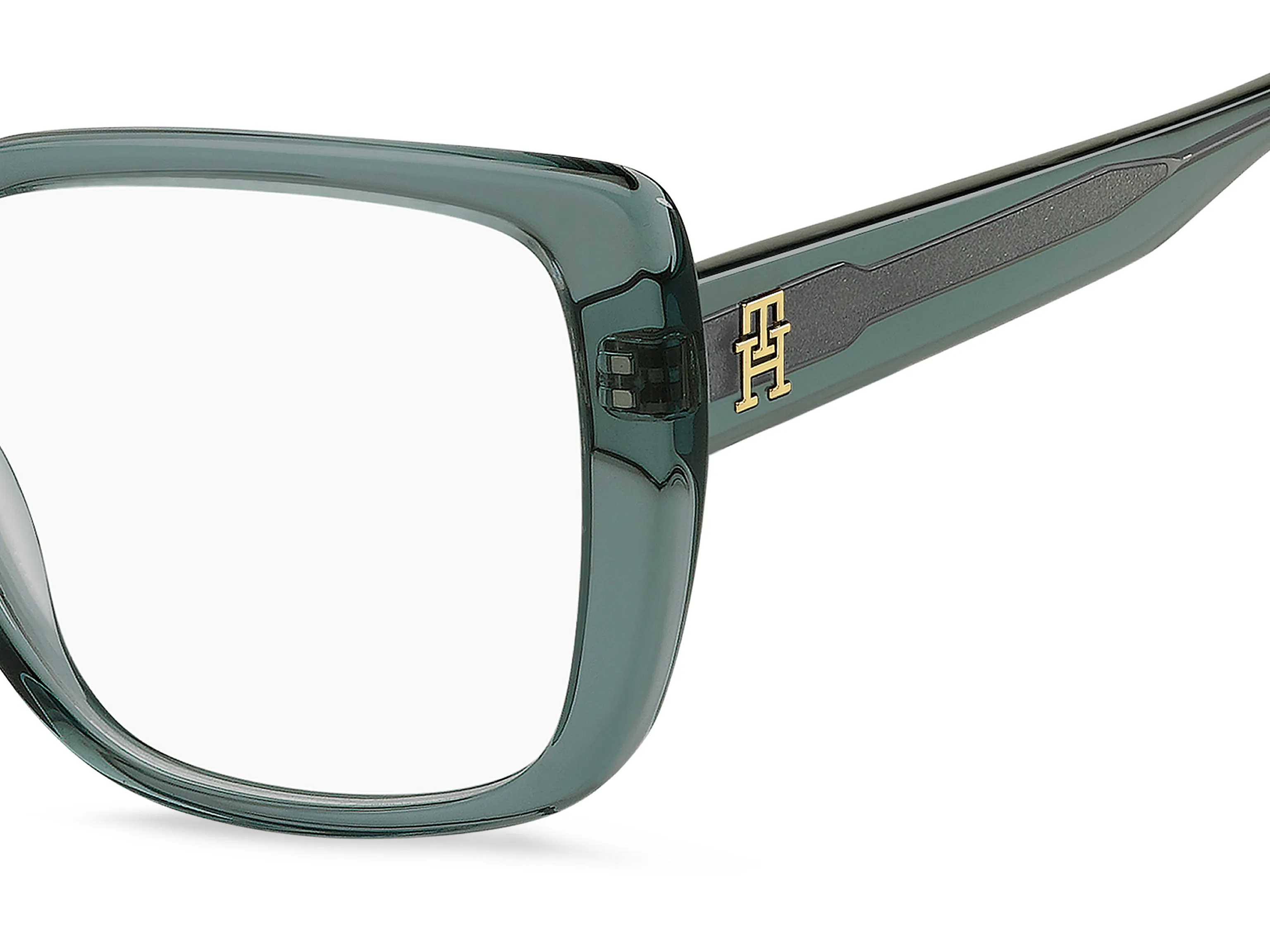 Tommy Hilfiger Tommy Hilfiger TH 2348 ZI9 Montature da vista - immagine 3