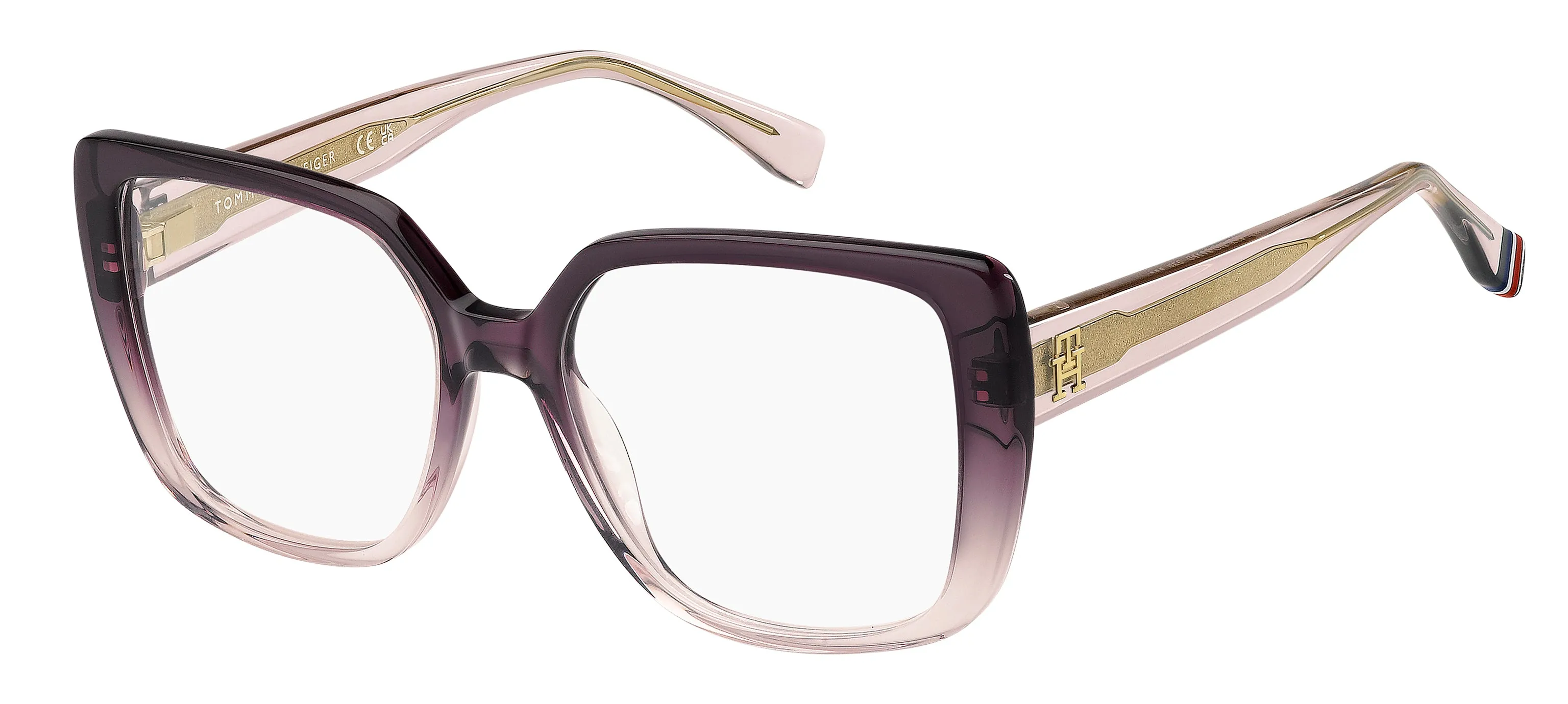 Tommy Hilfiger Tommy Hilfiger TH 2348 2LN Montature da vista - immagine 1