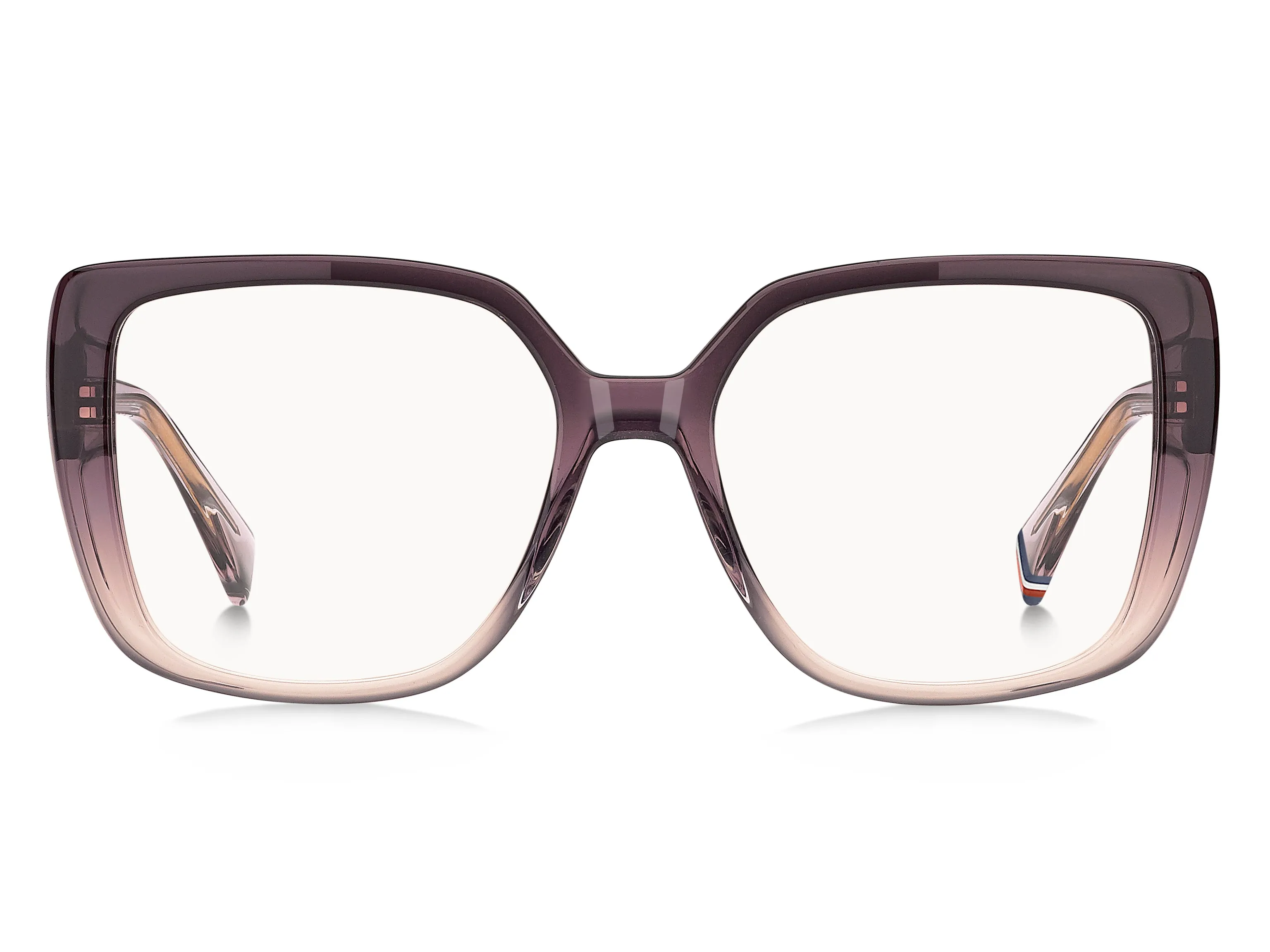 Tommy Hilfiger Tommy Hilfiger TH 2348 2LN Montature da vista - immagine 2