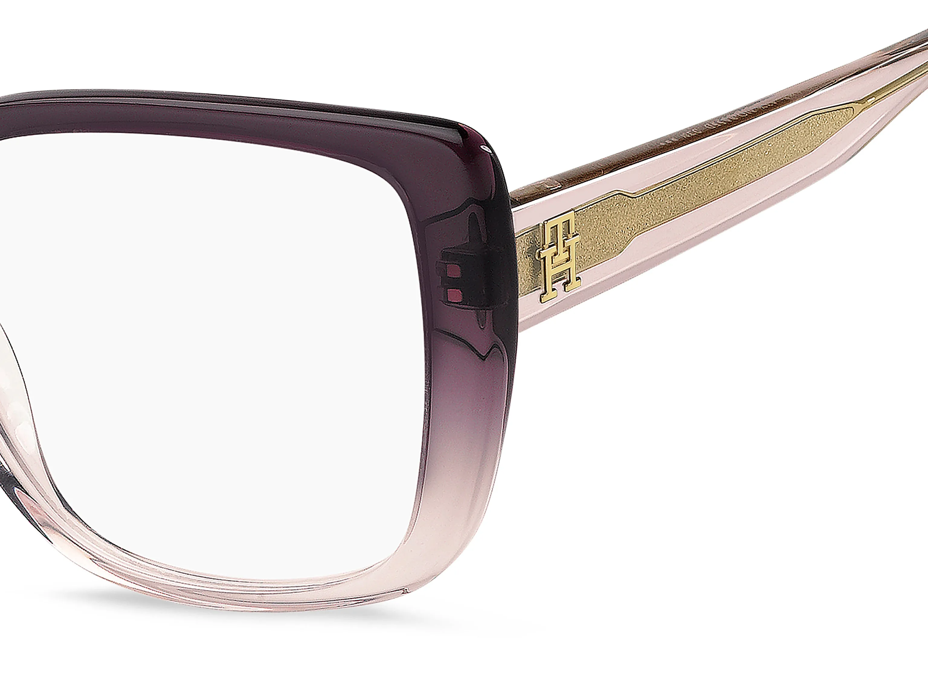 Tommy Hilfiger Tommy Hilfiger TH 2348 2LN Montature da vista - immagine 3