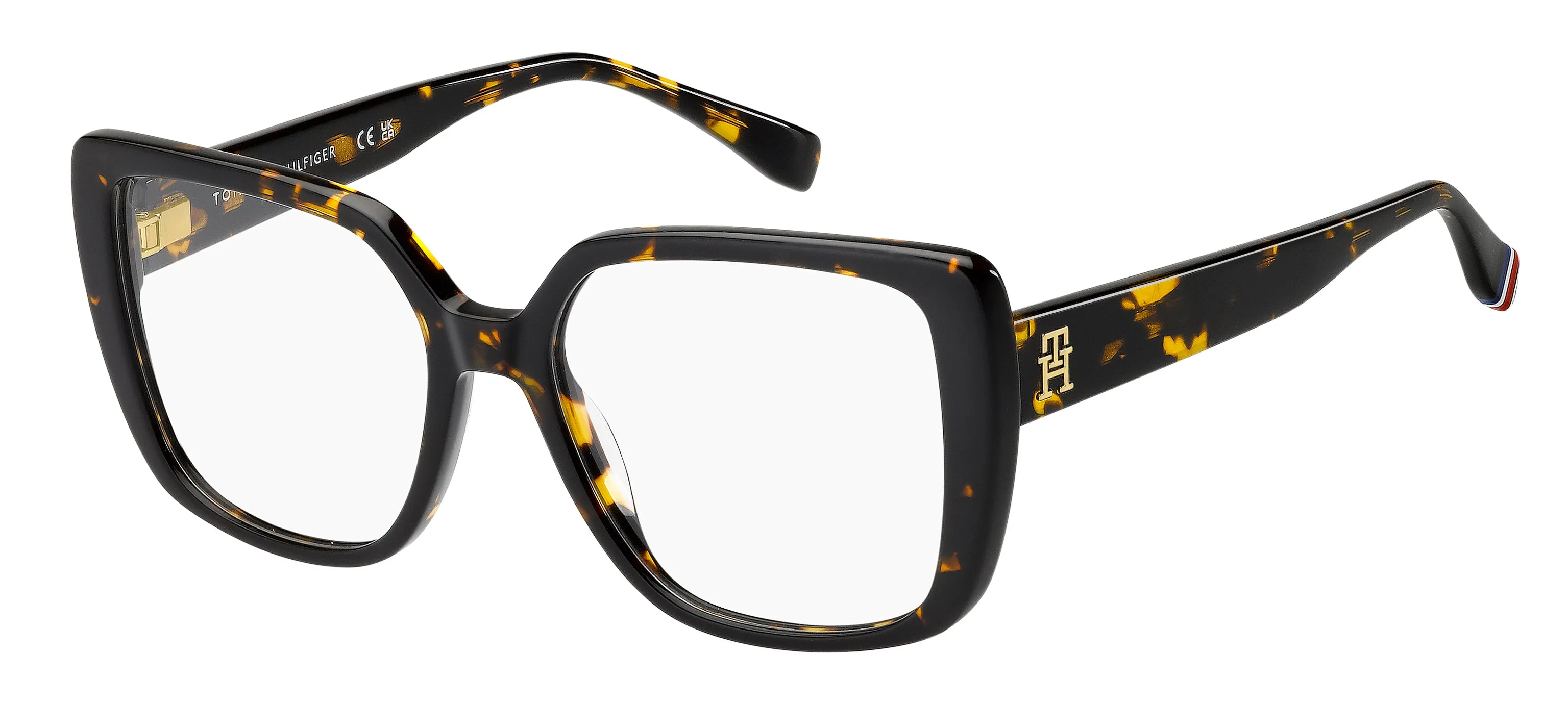 Tommy Hilfiger Tommy Hilfiger TH 2348 086 Montature da vista - immagine 1