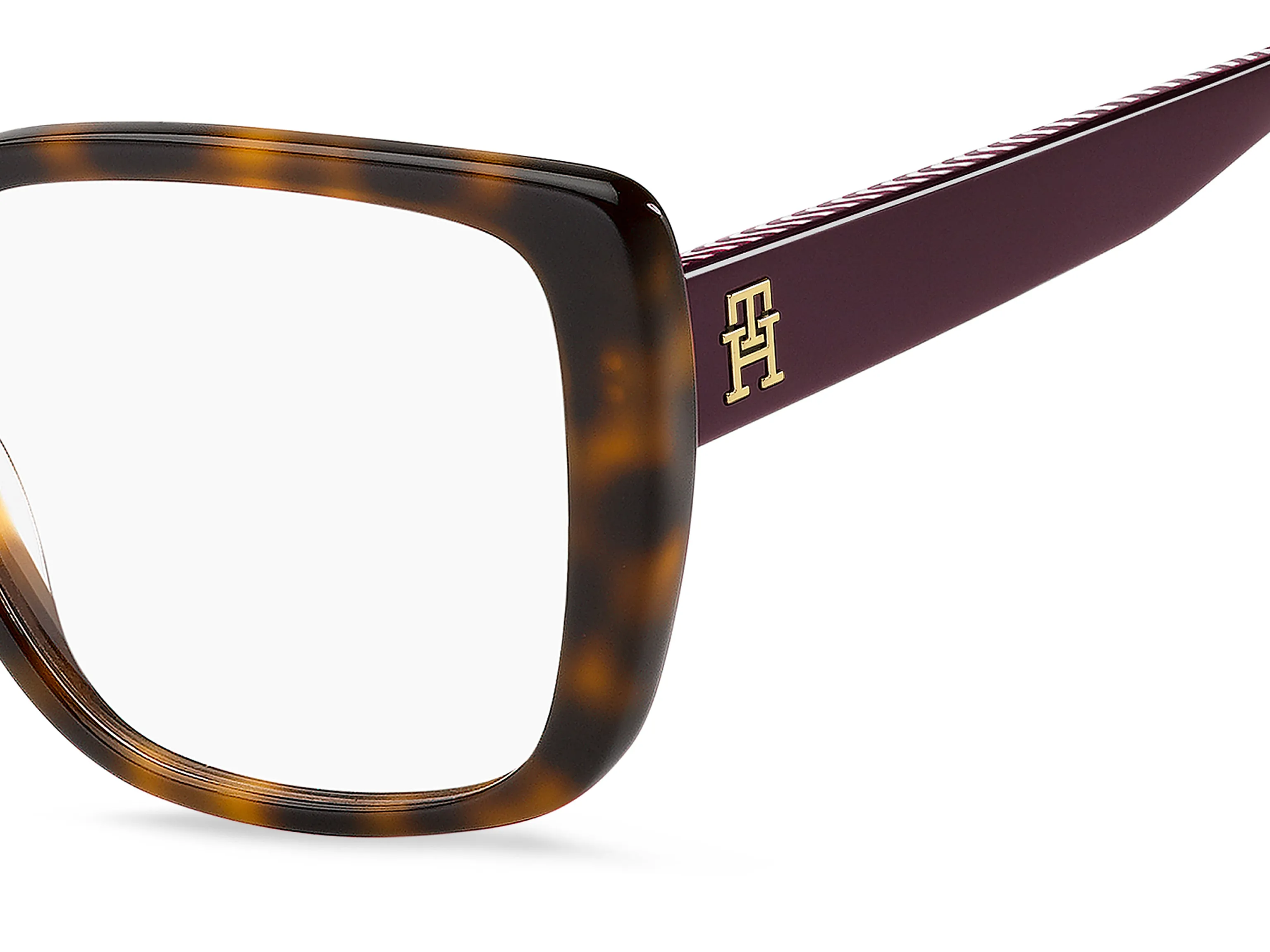 Tommy Hilfiger Tommy Hilfiger TH 2348 05L Montature da vista - immagine 3