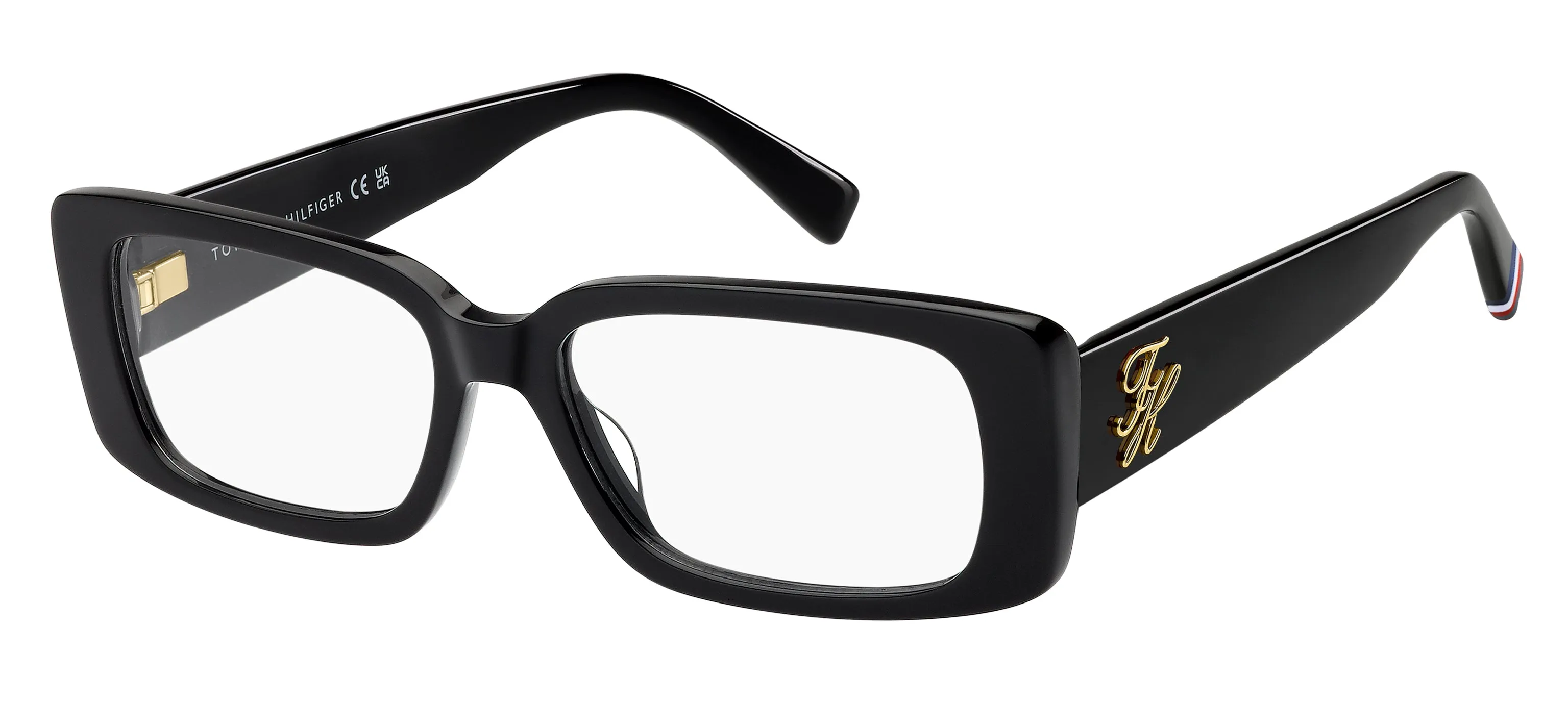 Tommy Hilfiger Tommy Hilfiger TH 2345 807 Montature da vista - immagine 1