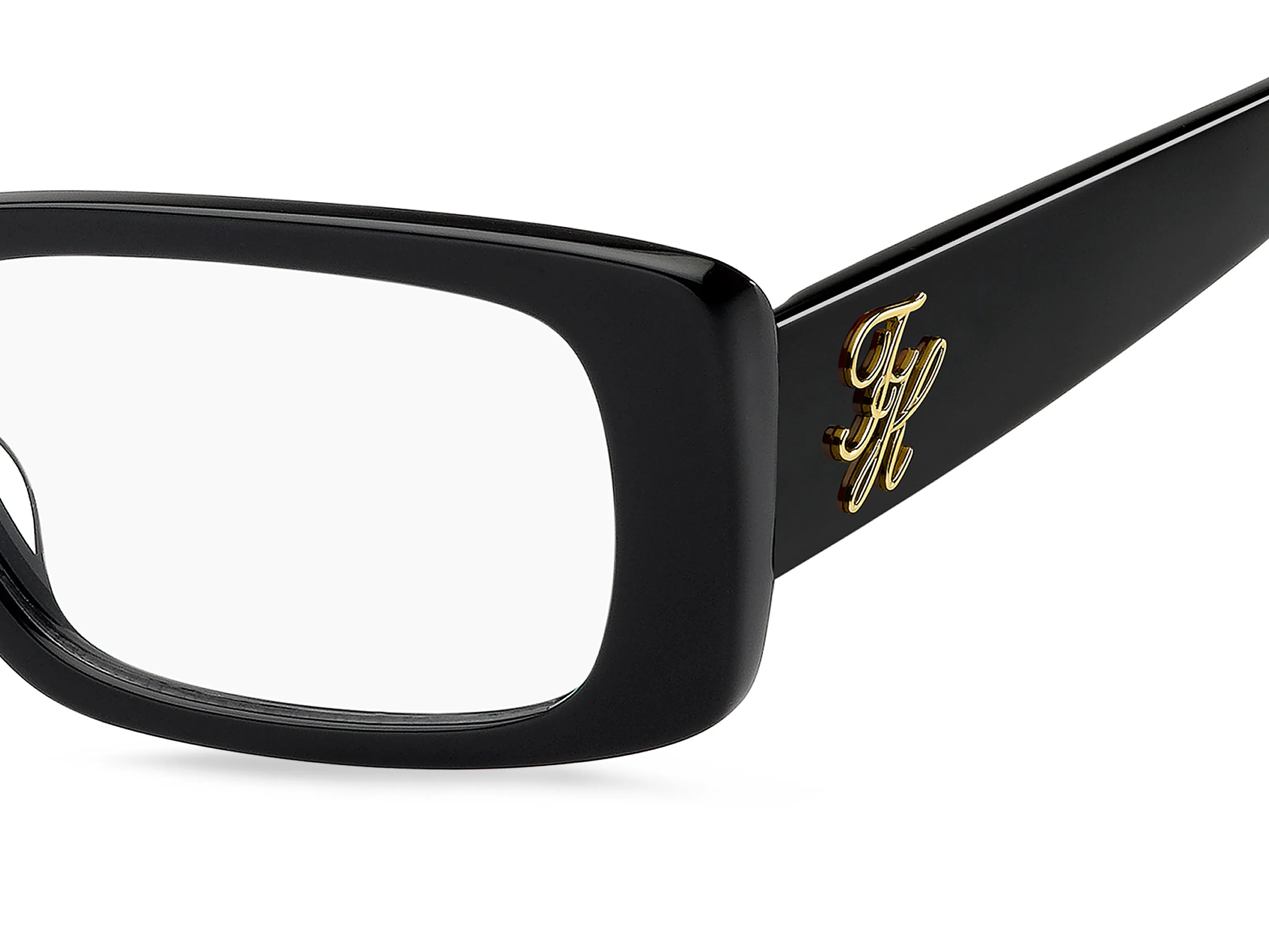 Tommy Hilfiger Tommy Hilfiger TH 2345 807 Montature da vista - immagine 3