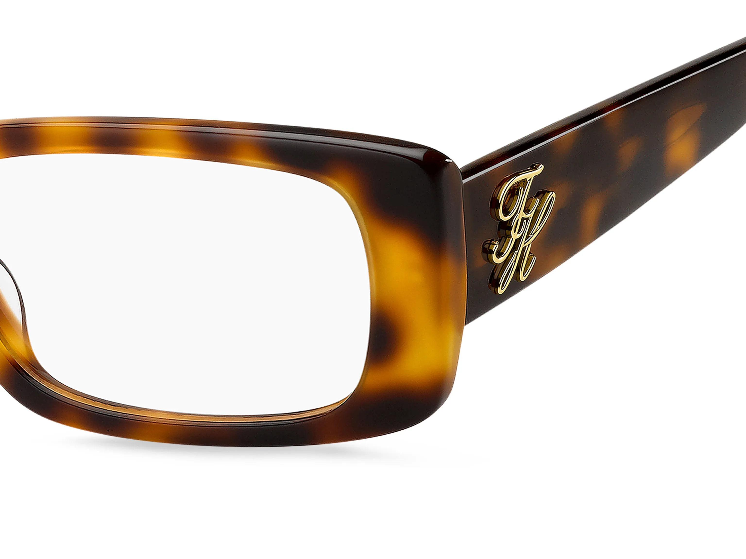 Tommy Hilfiger Tommy Hilfiger TH 2345 05L Montature da vista - immagine 3