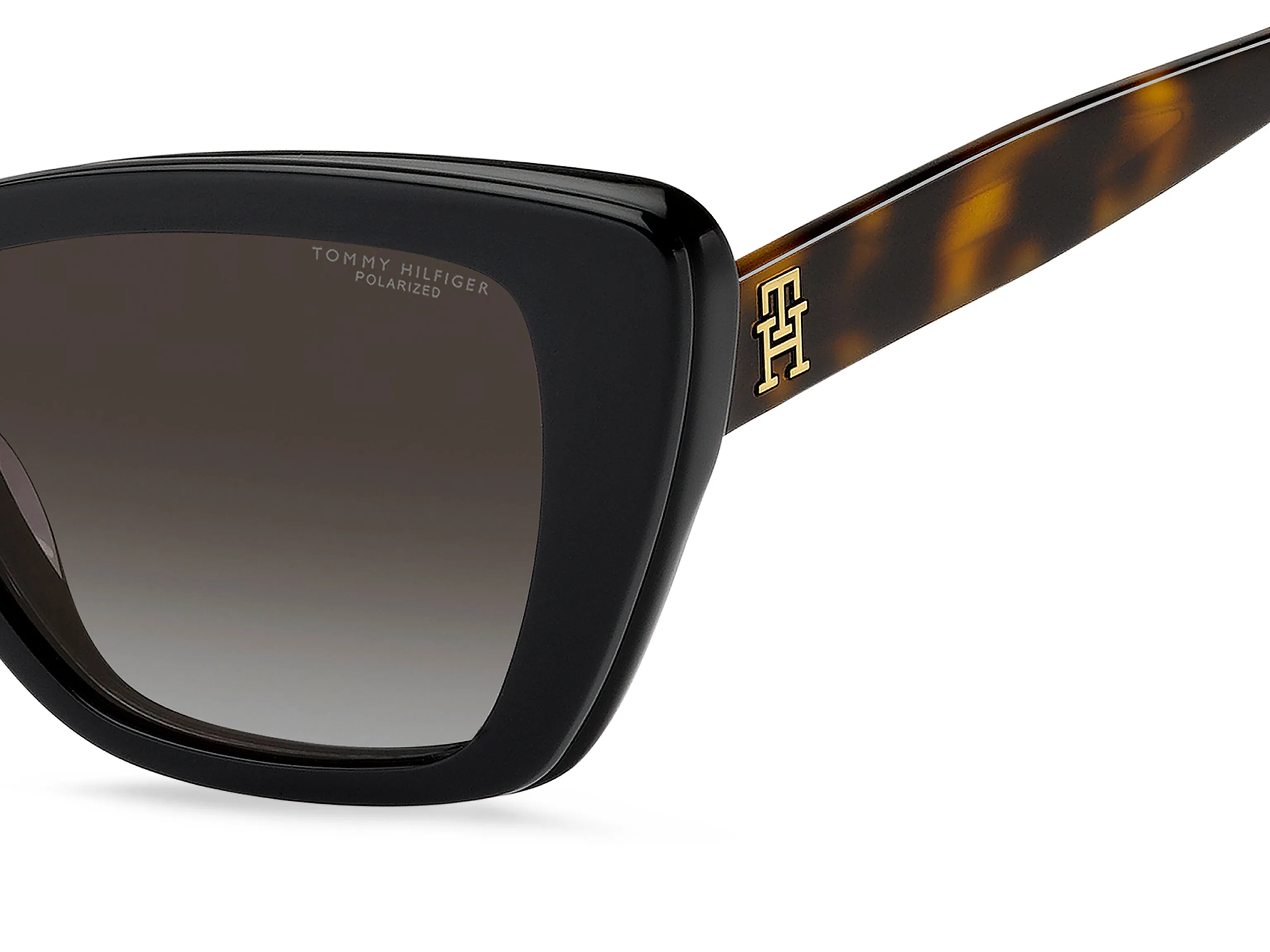Tommy Hilfiger Tommy Hilfiger TH 2347/C WR7/LA Montature da vista - immagine 4