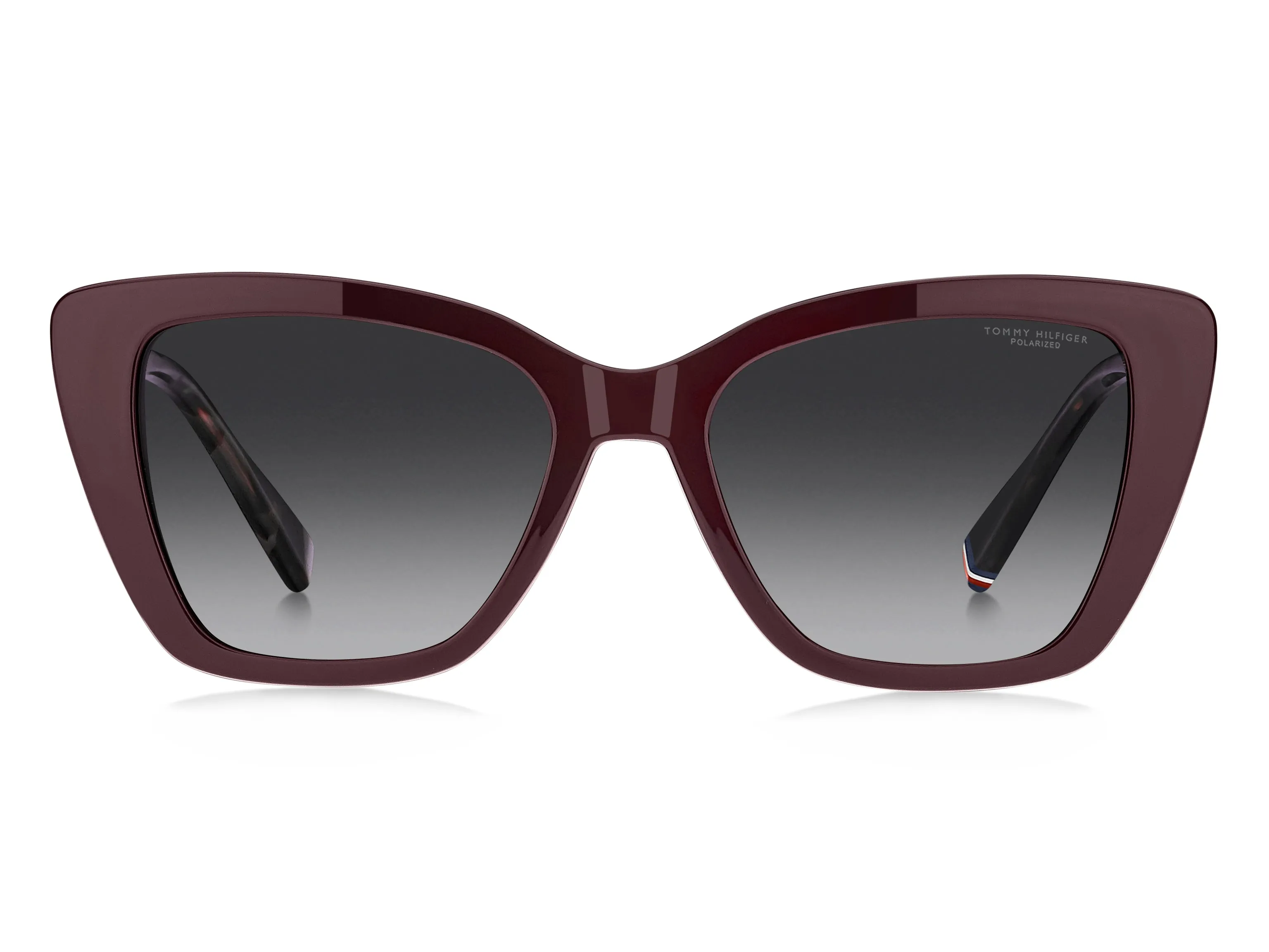 Tommy Hilfiger Tommy Hilfiger TH 2347/C LHF/WJ Montature da vista - immagine 2