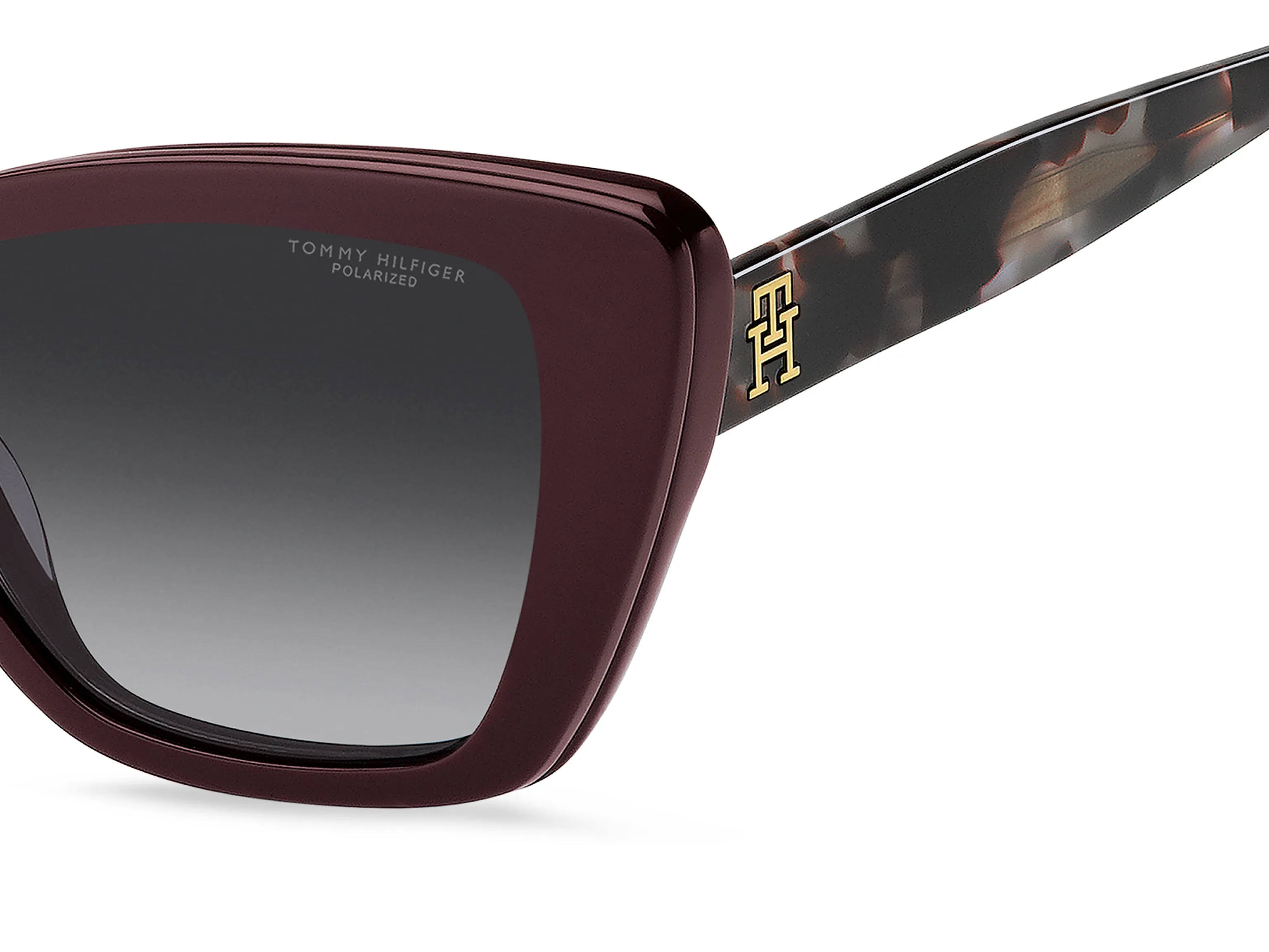 Tommy Hilfiger Tommy Hilfiger TH 2347/C LHF/WJ Montature da vista - immagine 4
