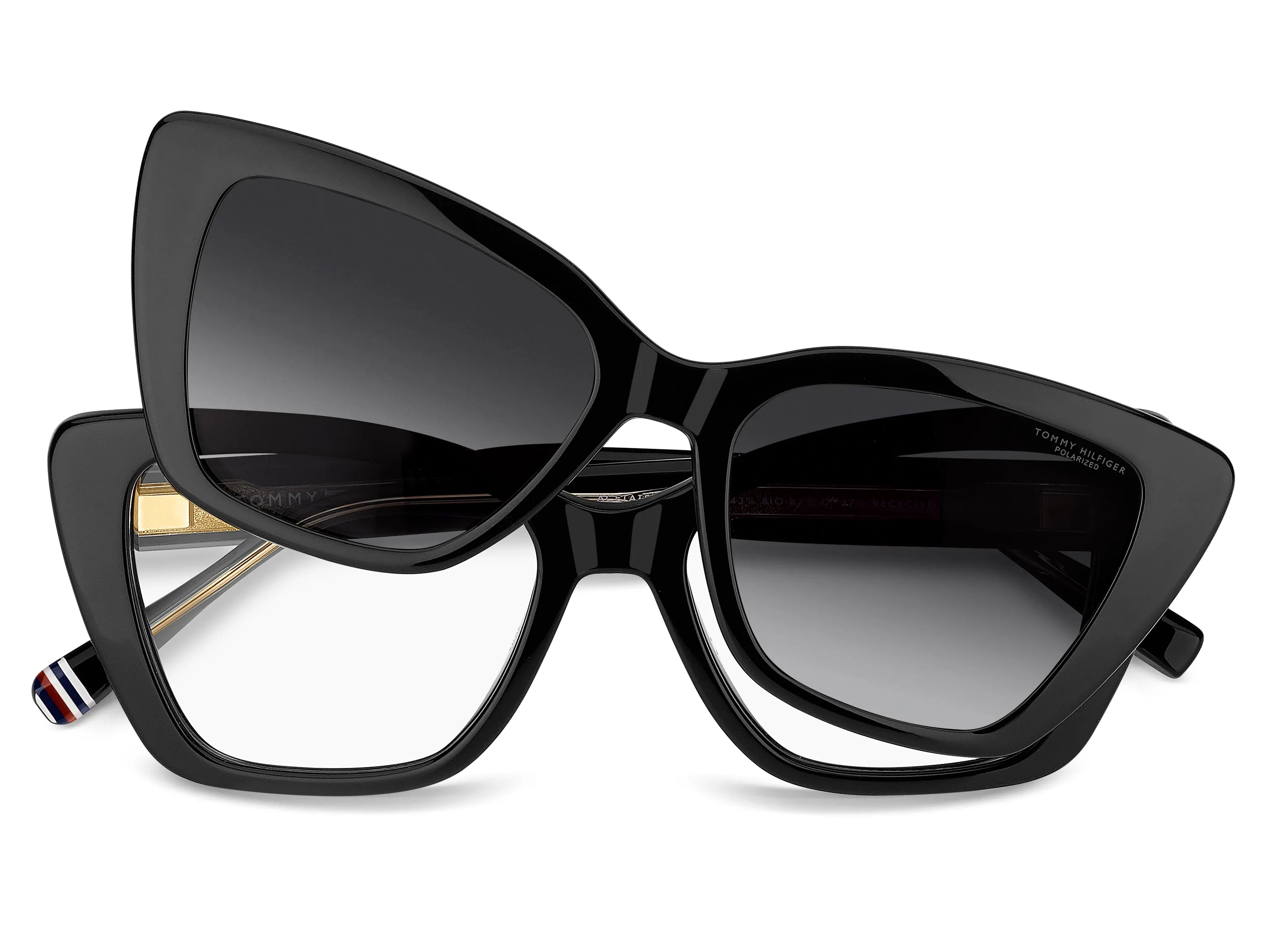 Tommy Hilfiger Tommy Hilfiger TH 2347/C 807/WJ Montature da vista - immagine 3