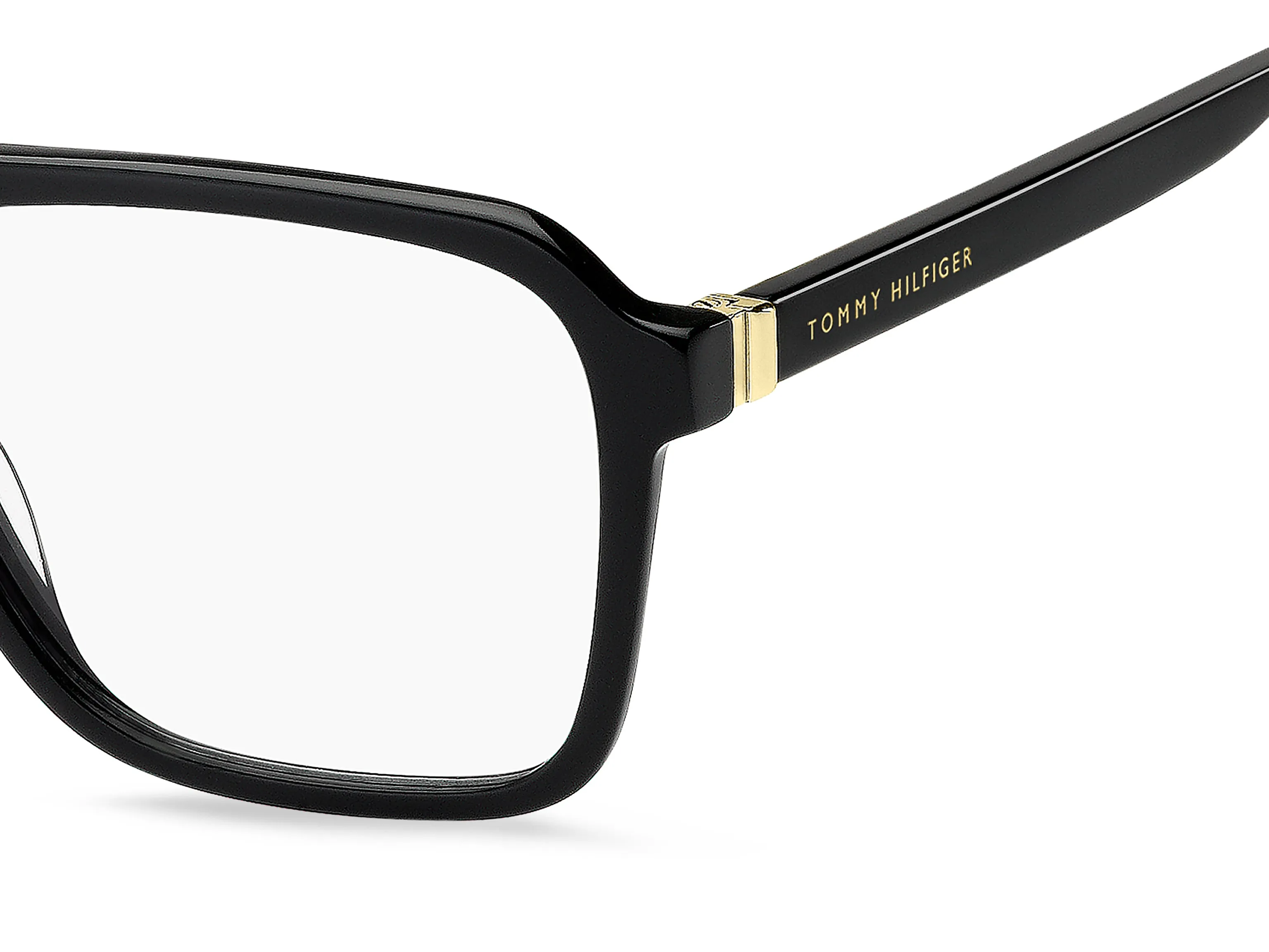 Tommy Hilfiger Tommy Hilfiger TH 2312 807 Montature da vista - immagine 3