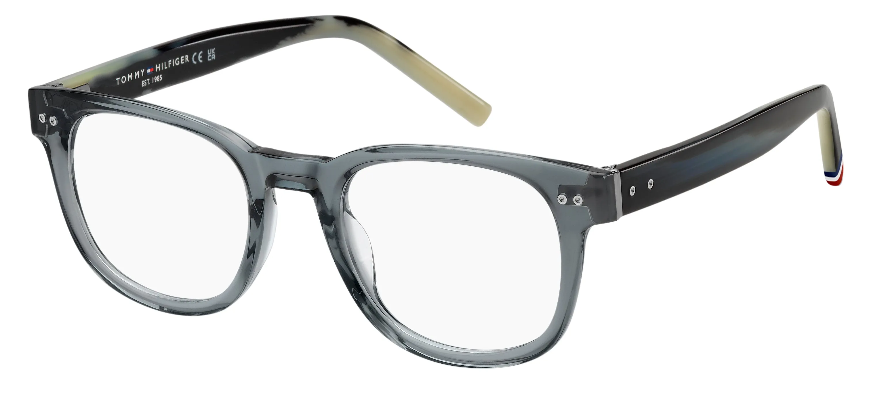 Tommy Hilfiger Tommy Hilfiger TH 86 KB7 Montature da vista - immagine 1