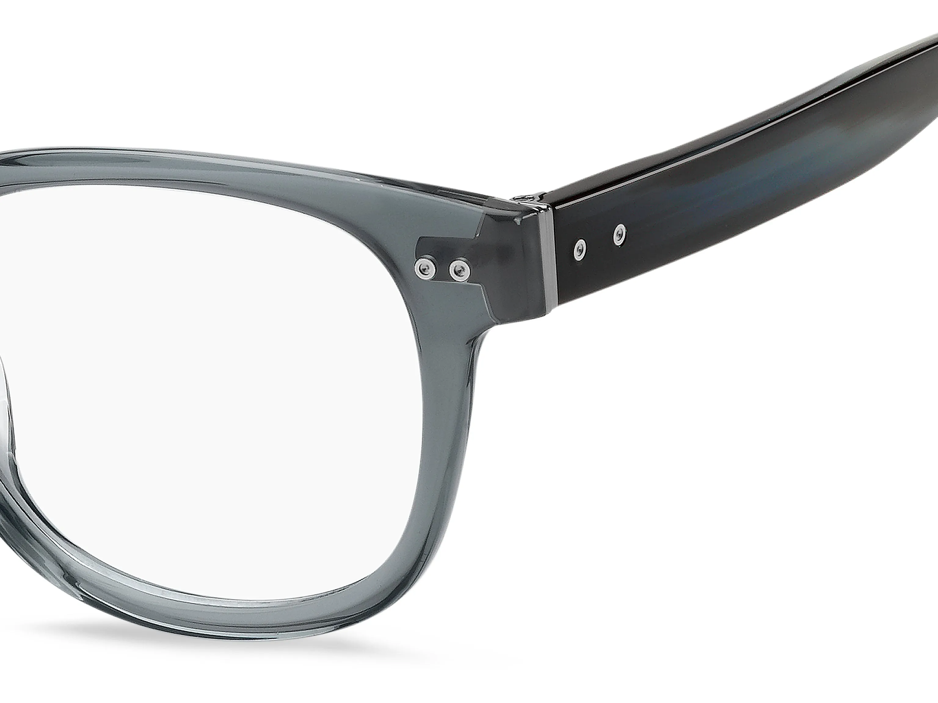 Tommy Hilfiger Tommy Hilfiger TH 86 KB7 Montature da vista - immagine 3
